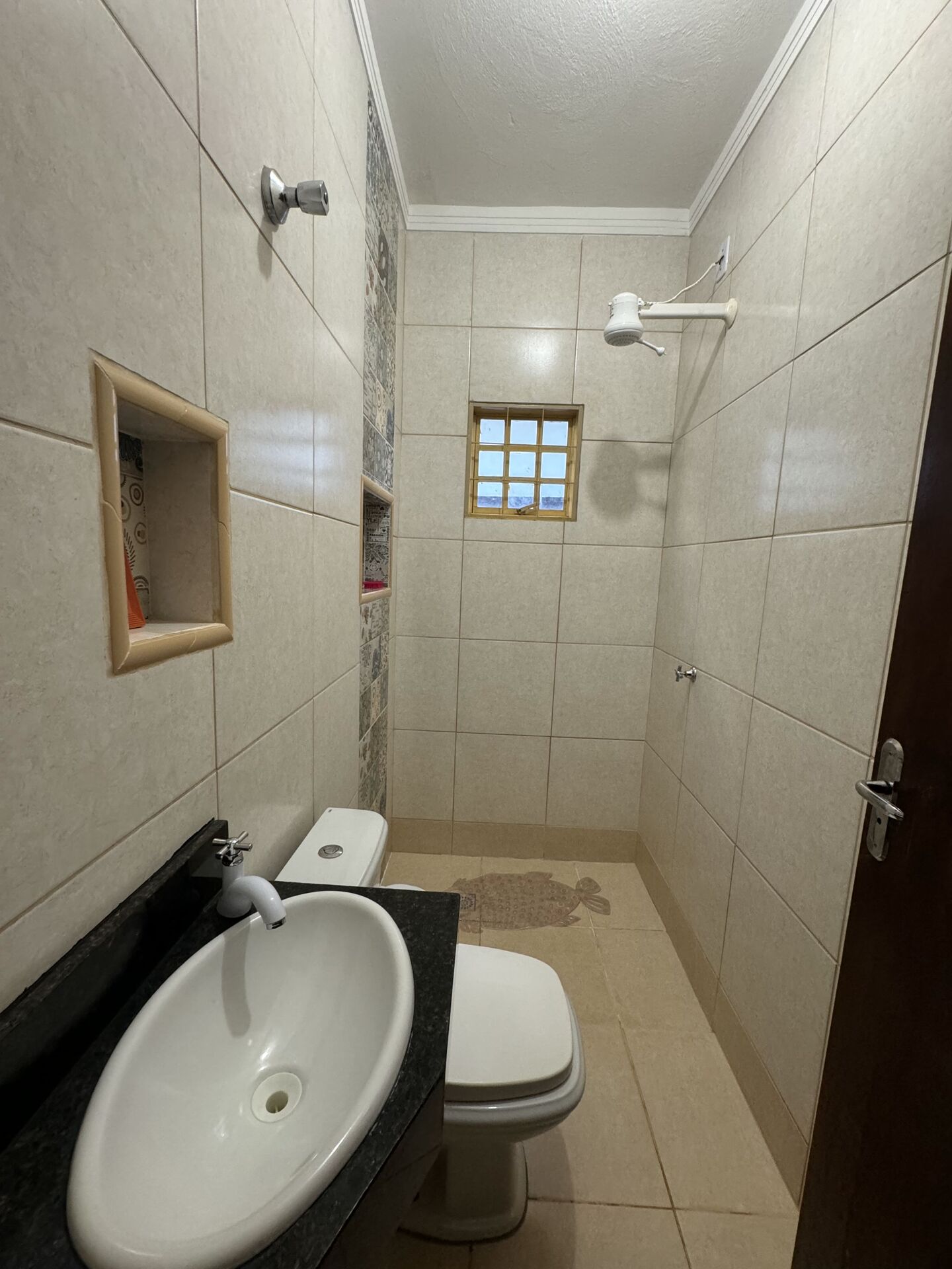 Casa à venda com 3 quartos, 157m² - Foto 8