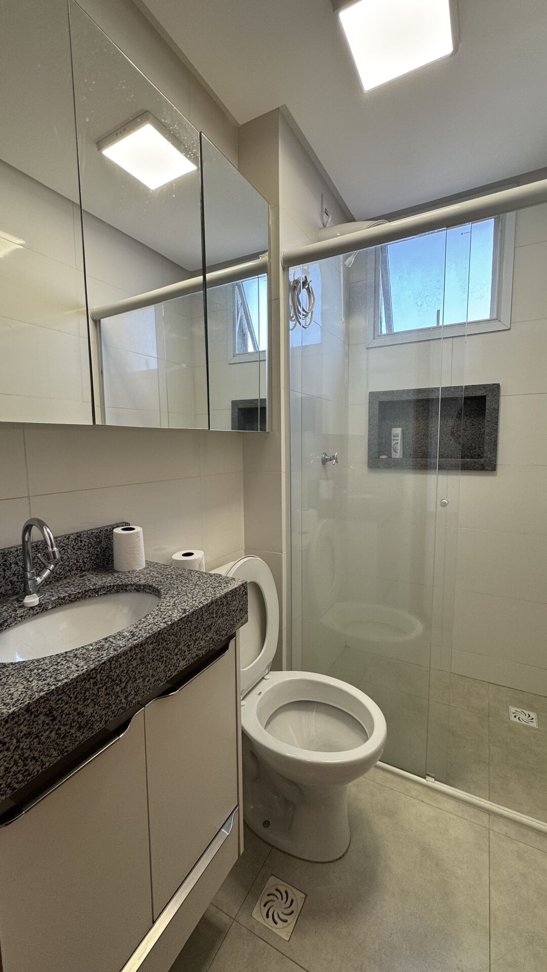 Apartamento, 2 quartos, 57 m² - Foto 3