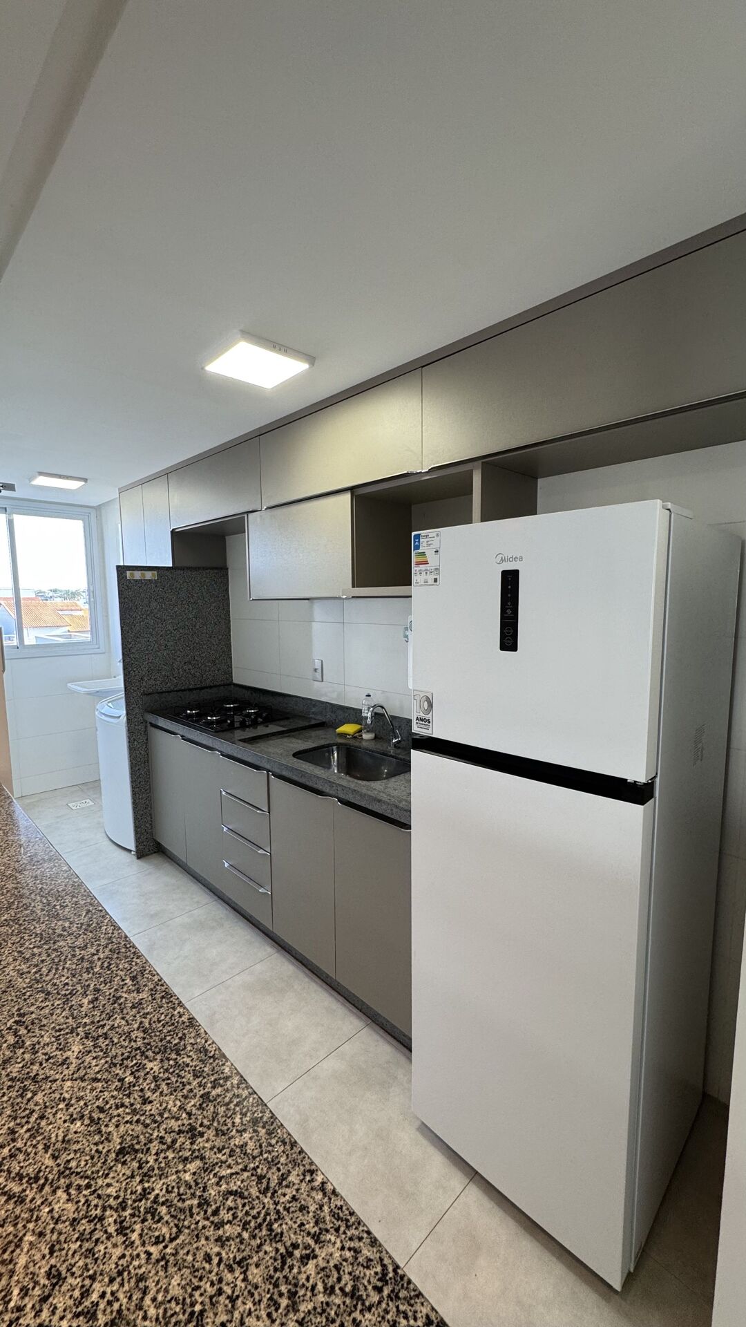 Apartamento, 2 quartos, 57 m² - Foto 4