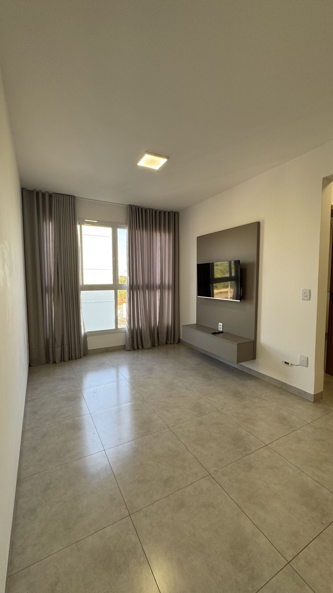 Apartamento, 2 quartos, 57 m² - Foto 1