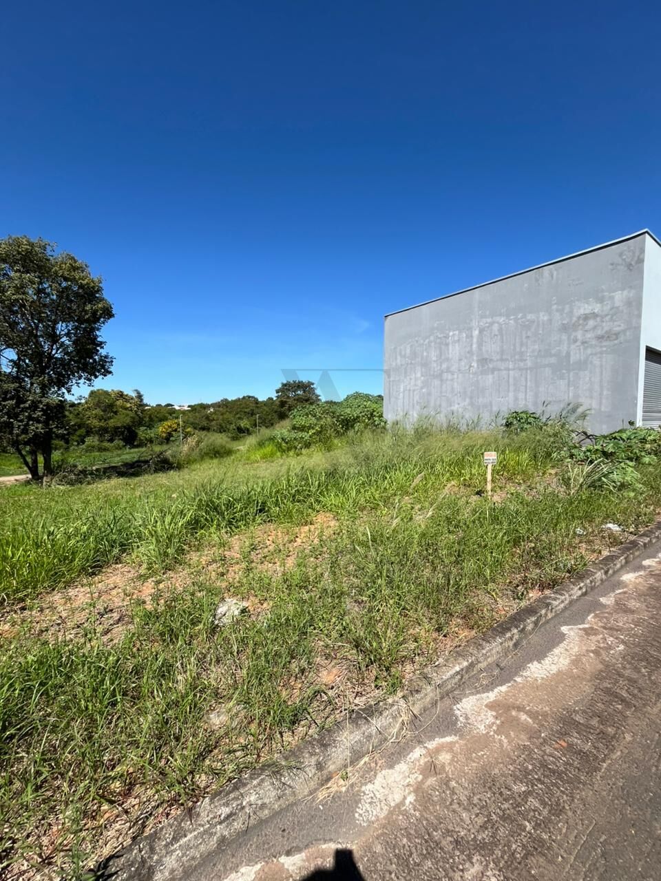 Terreno, 530 m² - Foto 1