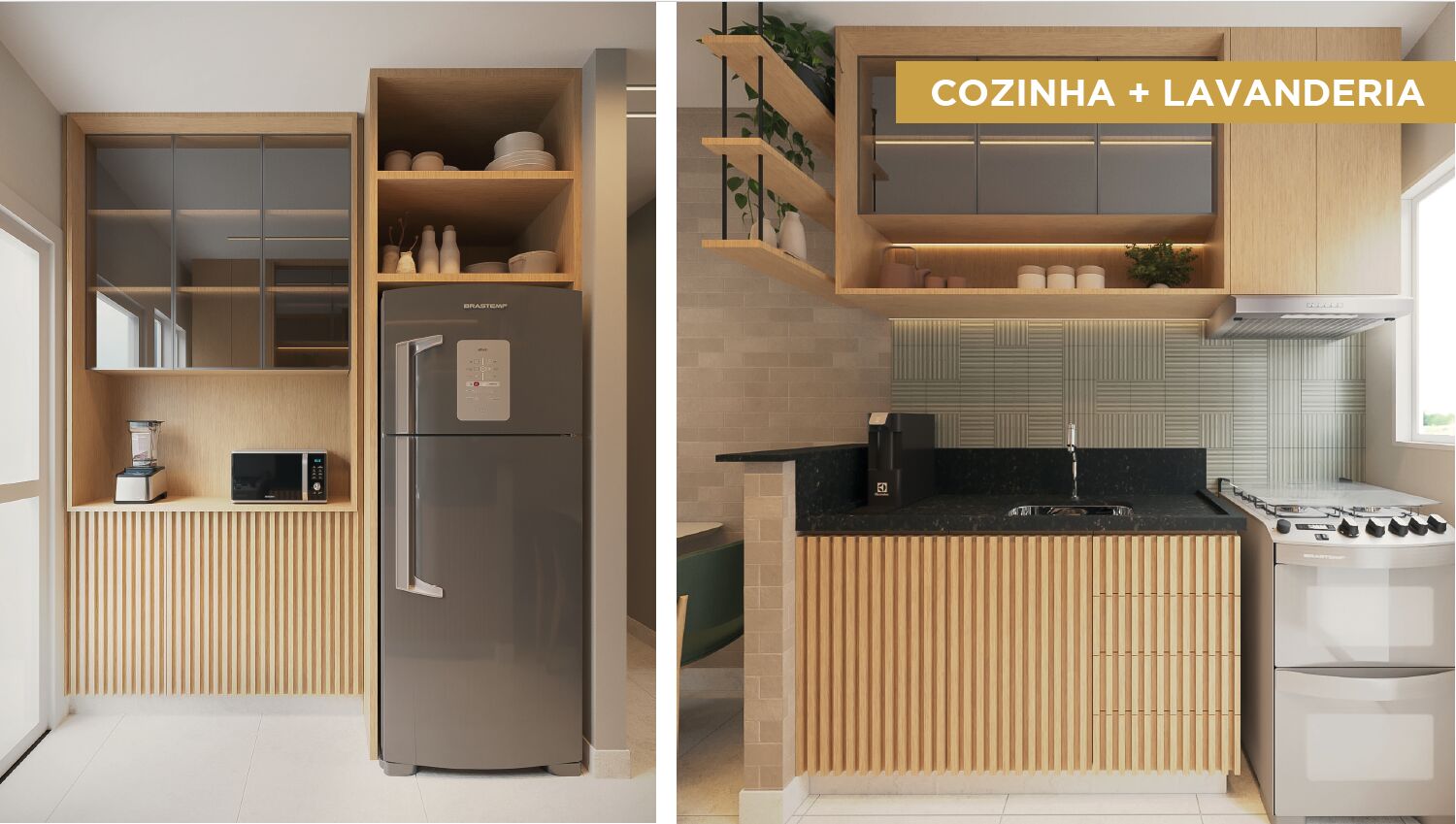 Casa, 2 quartos - Foto 4