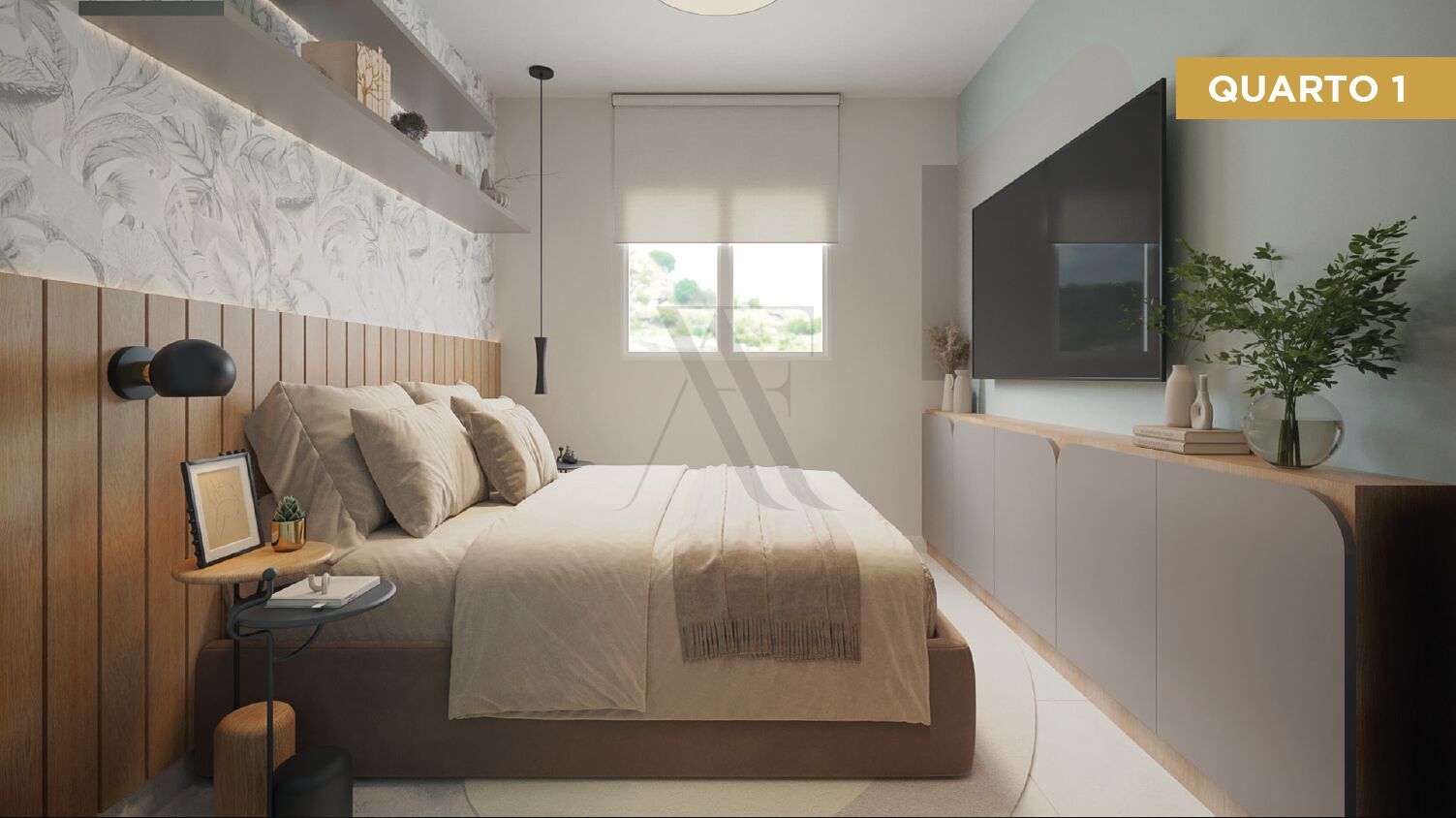 Casa, 2 quartos - Foto 5