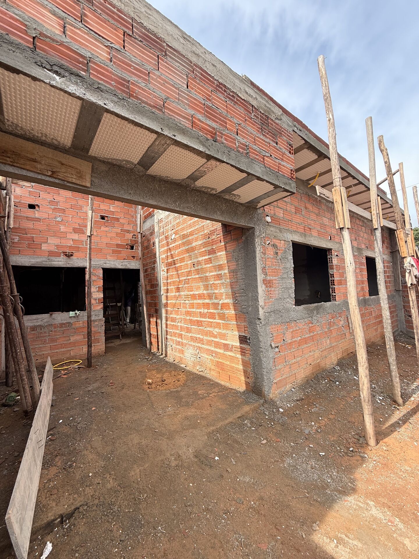 Casa, 3 quartos, 85 m² - Foto 2