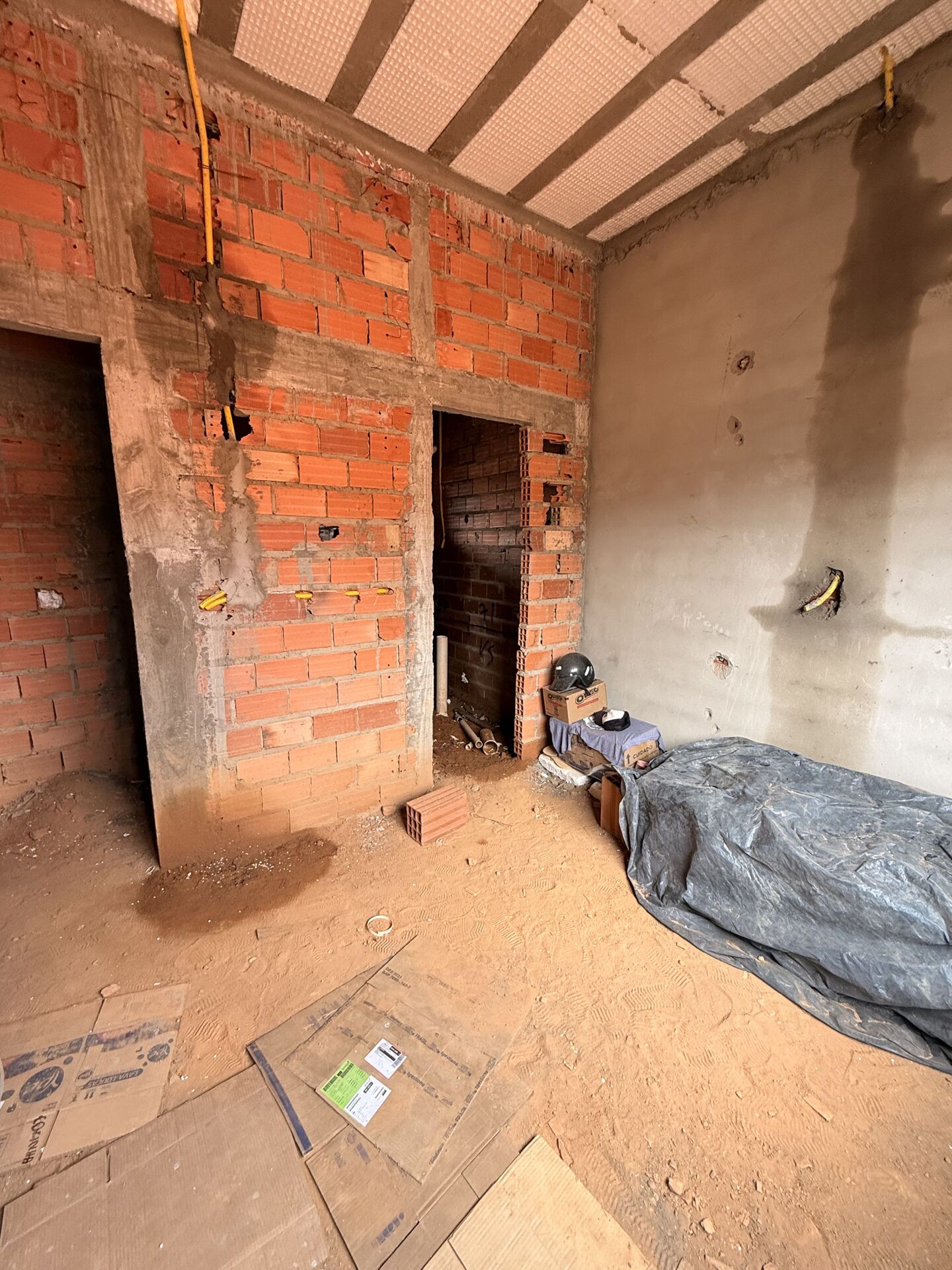 Casa, 3 quartos, 85 m² - Foto 5