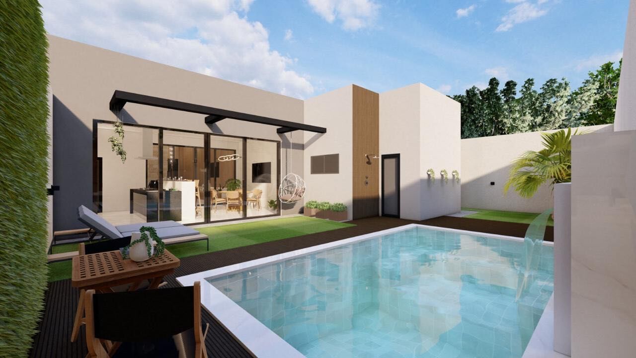 Casa à venda com 4 quartos, 252m² - Foto 13