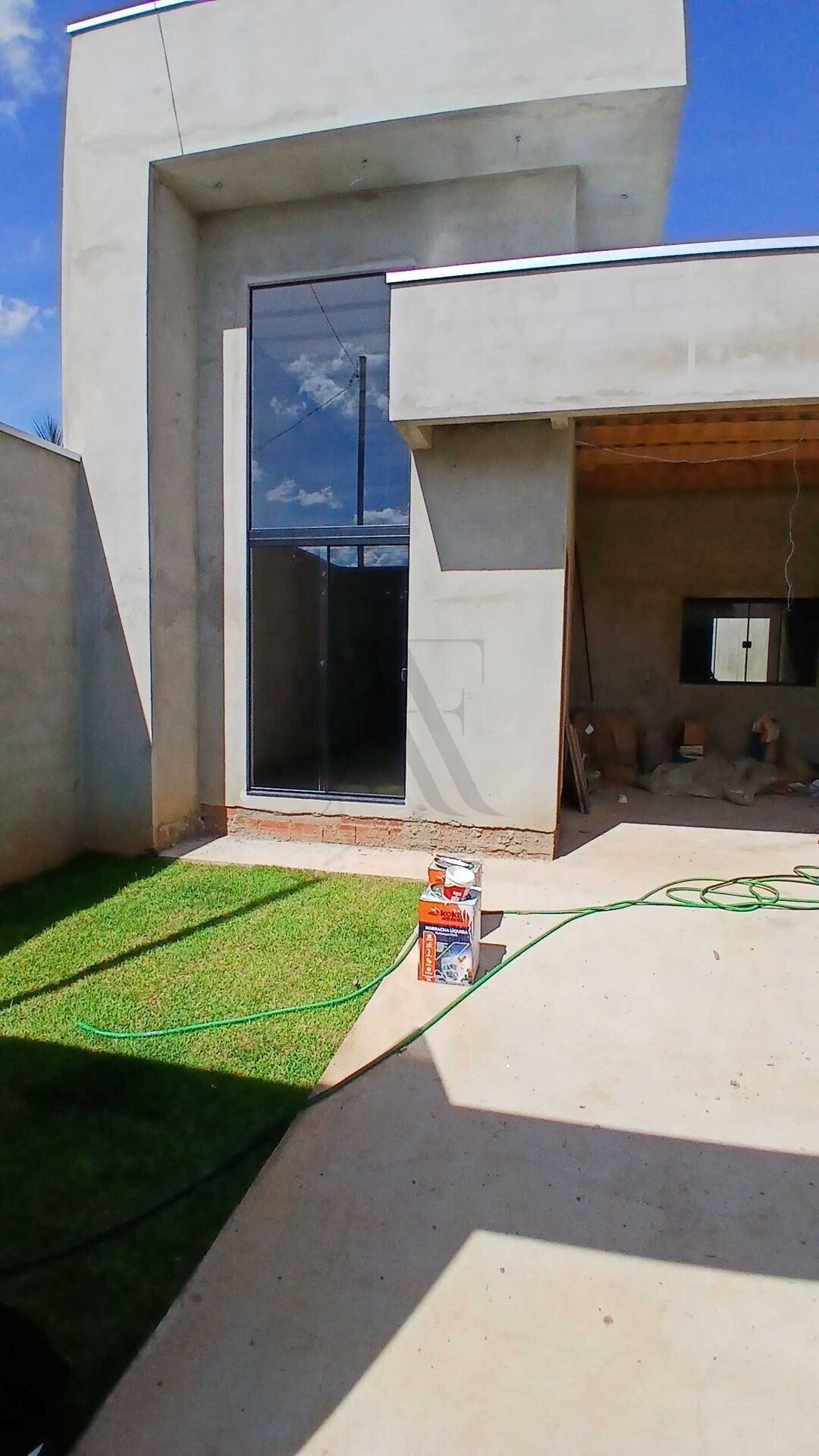 Casa, 3 quartos, 120 m² - Foto 2