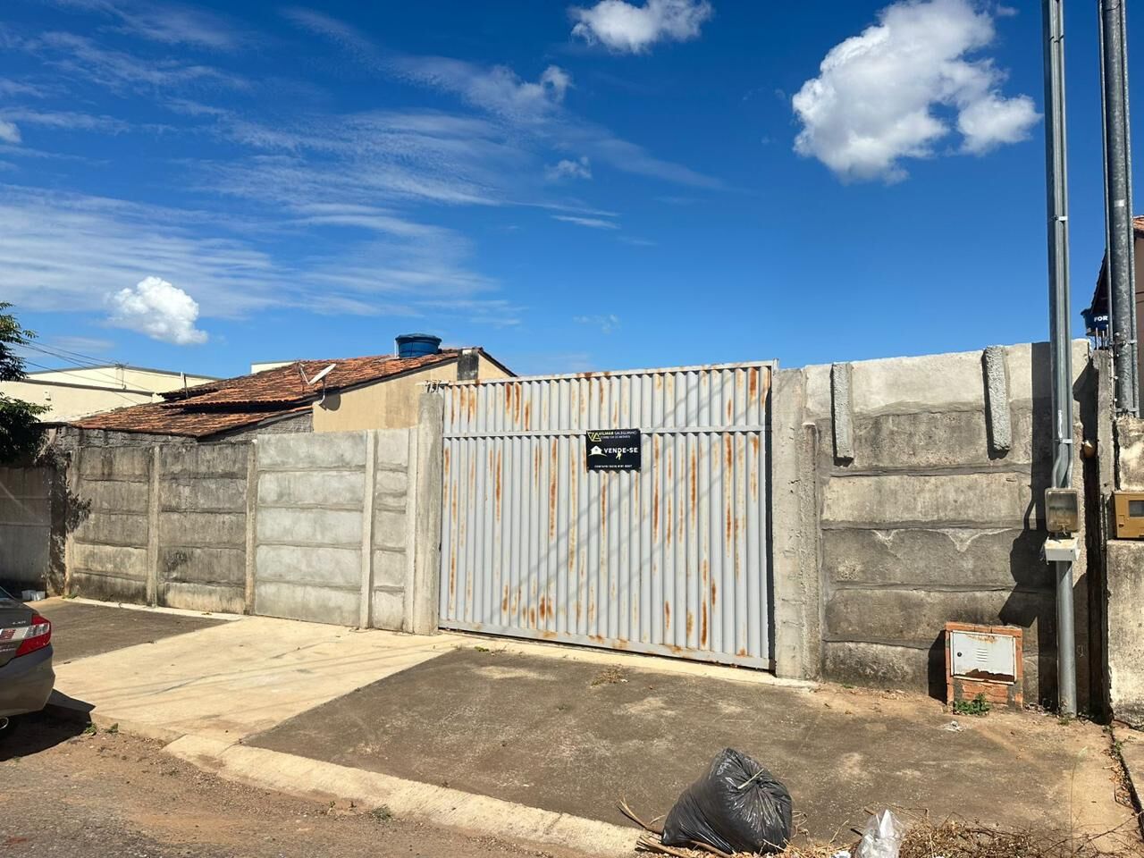 Terreno à venda, 360m² - Foto 1