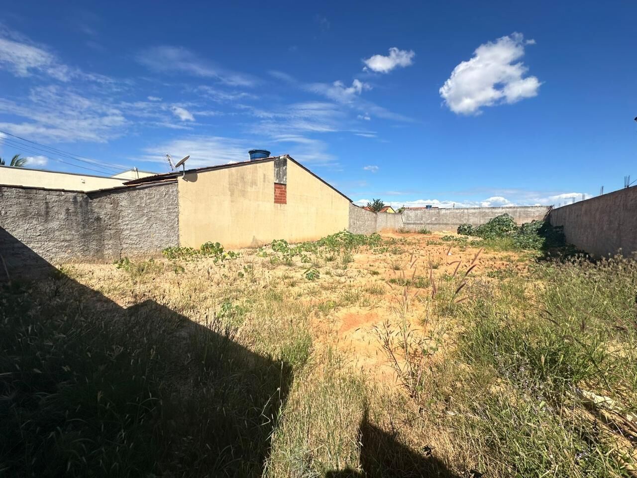 Terreno à venda, 360m² - Foto 2