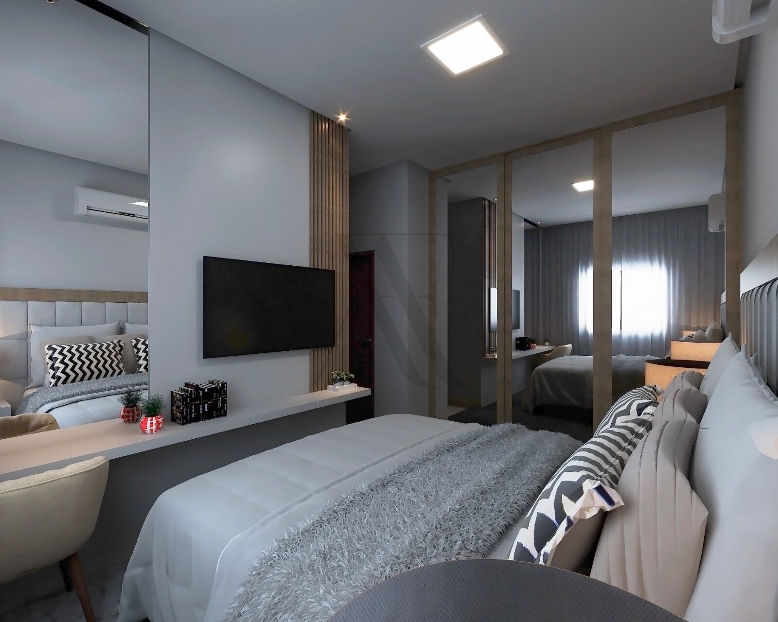 Casa, 2 quartos, 71 m² - Foto 5