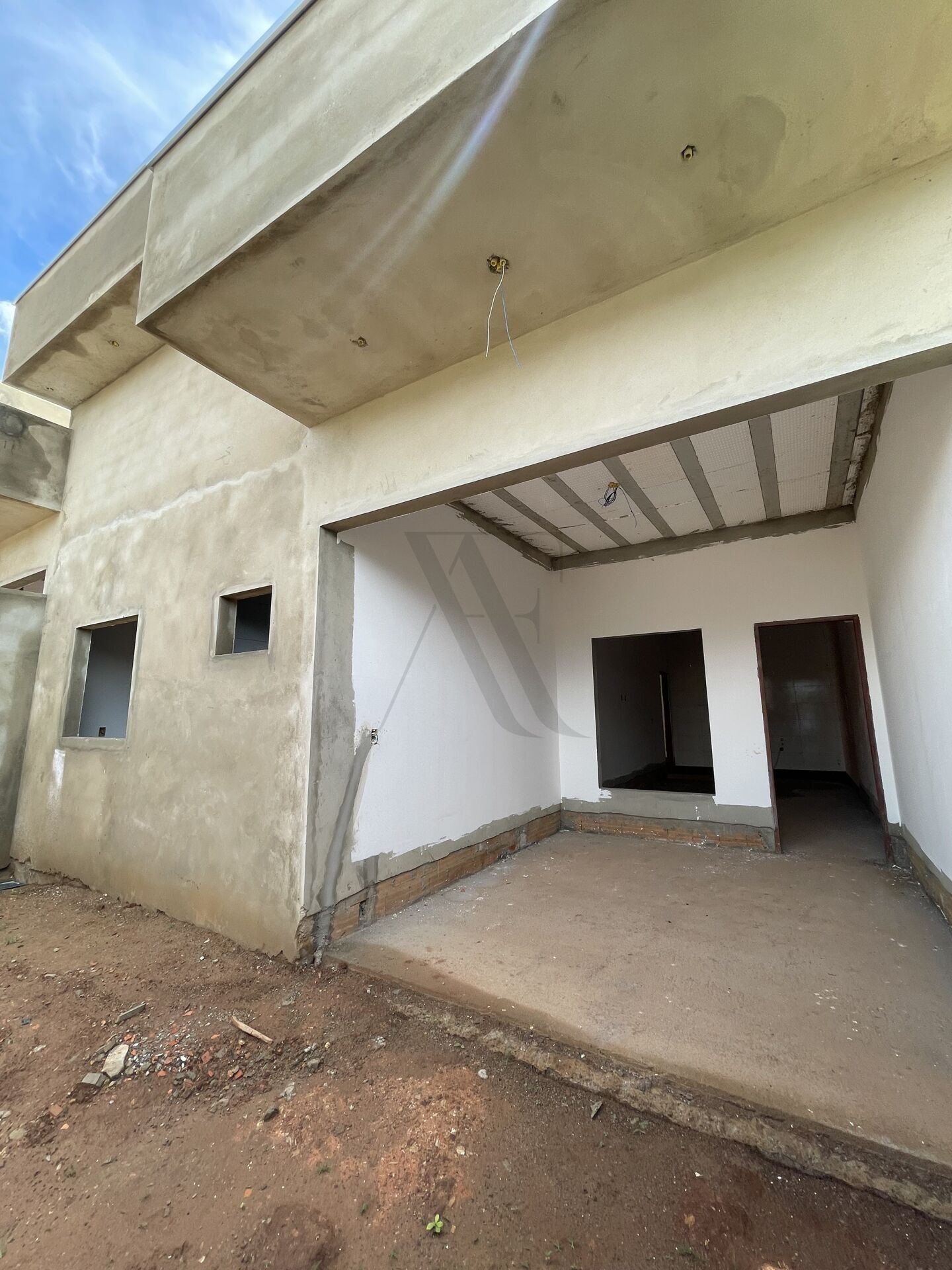 Casa, 2 quartos, 71 m² - Foto 7