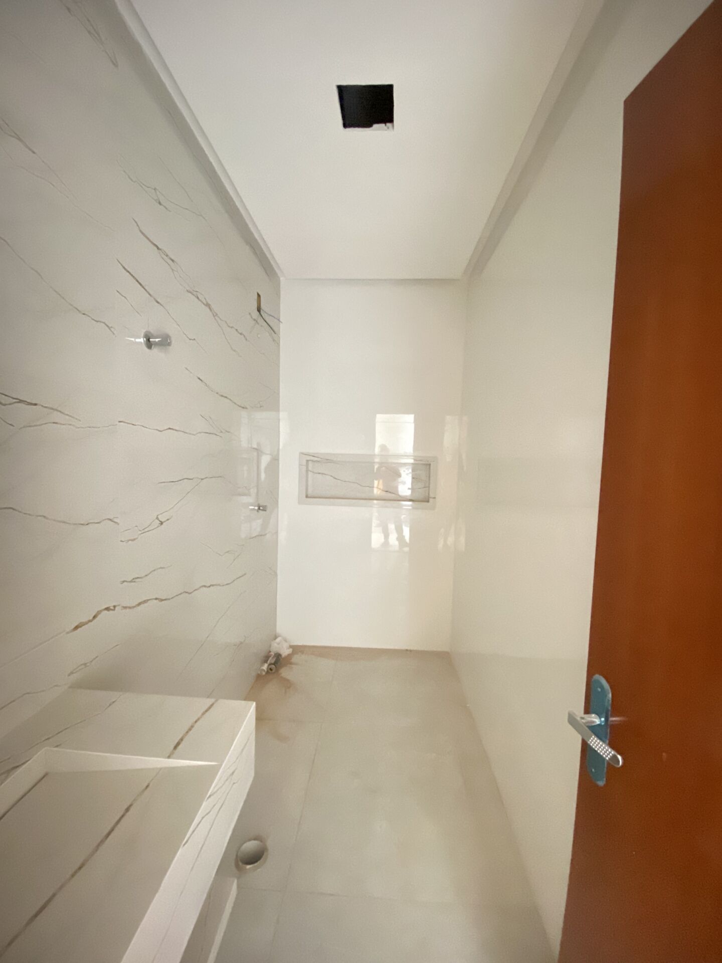 Casa à venda com 3 quartos, 100m² - Foto 7