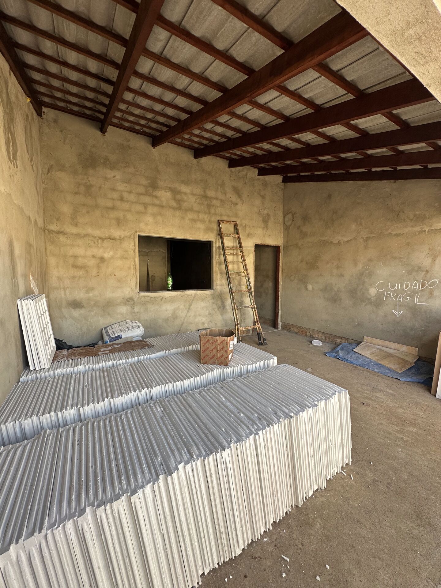 Casa, 3 quartos, 102 m² - Foto 2