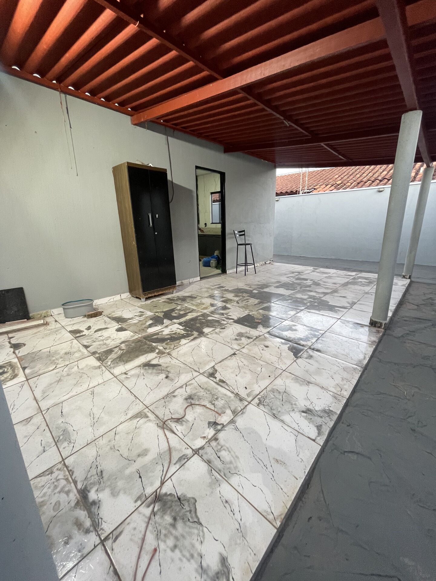 Casa à venda com 2 quartos, 110m² - Foto 10