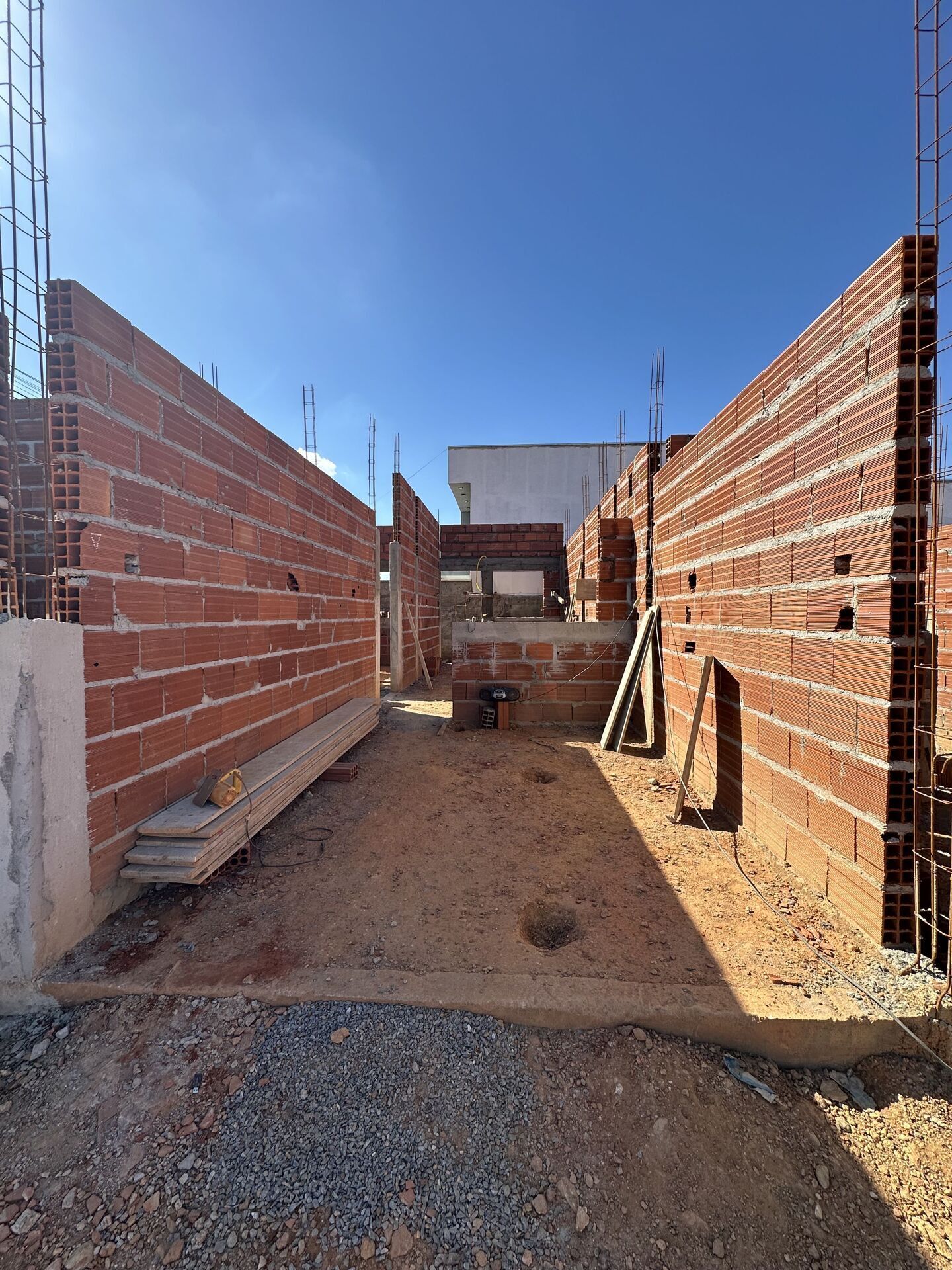 Casa, 2 quartos - Foto 3