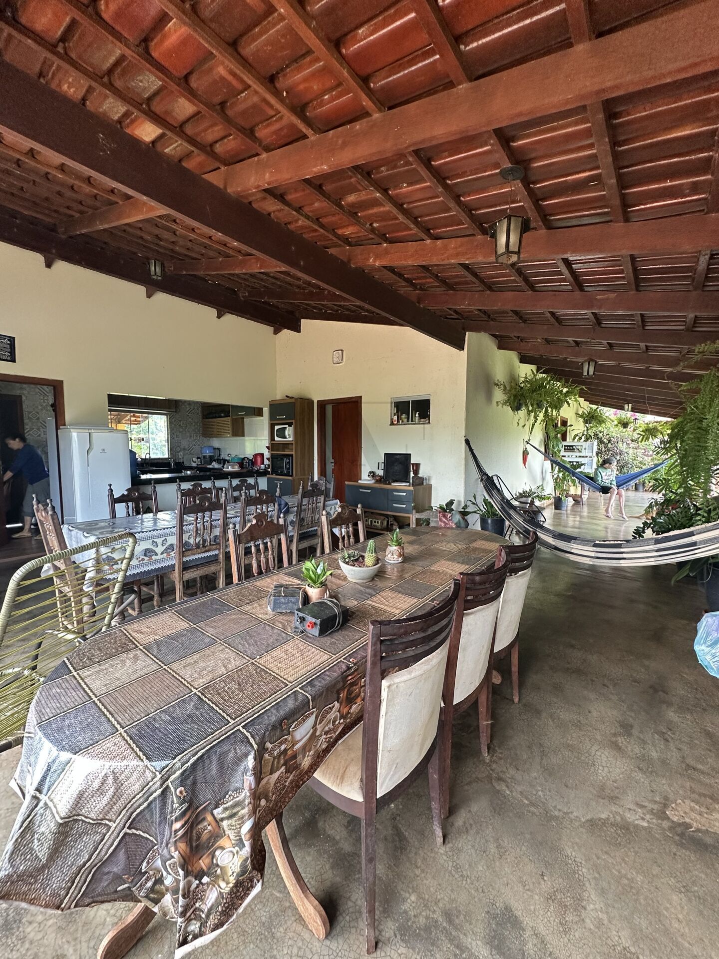 Chácara, 4 quartos, 10 hectares - Foto 24