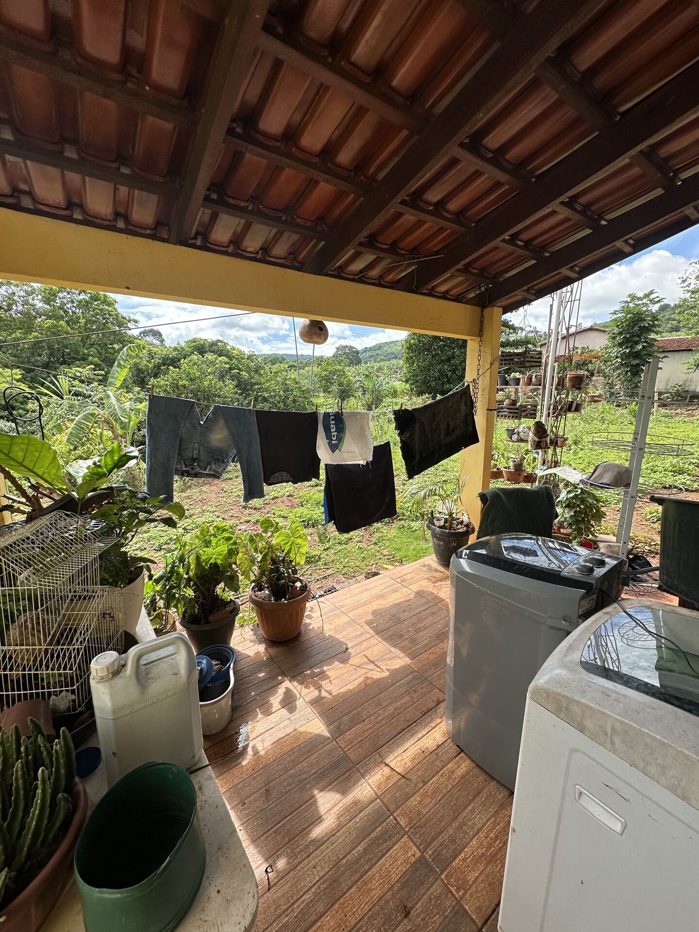 Chácara, 4 quartos, 10 hectares - Foto 27