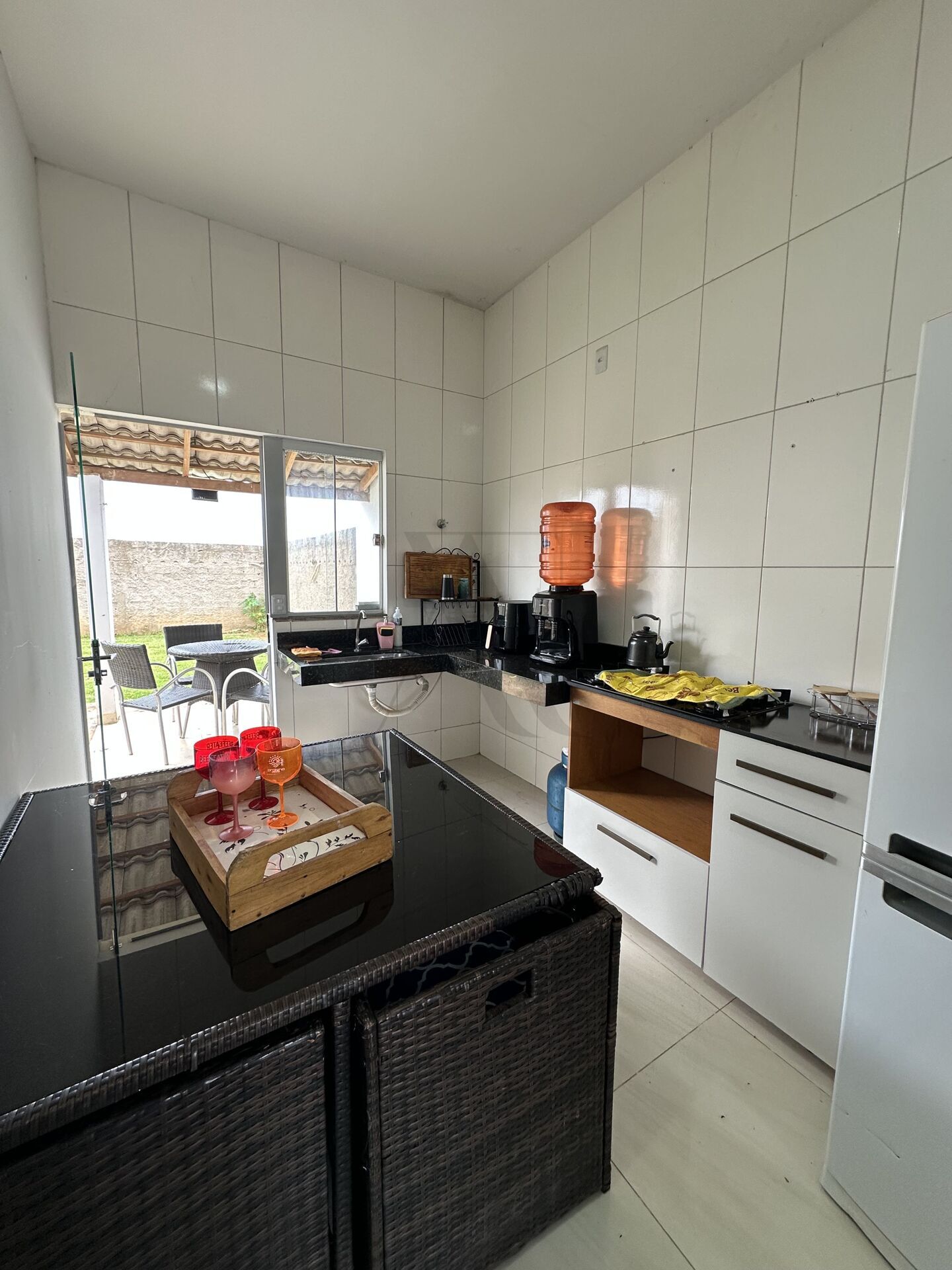 Casa, 2 quartos, 62 m² - Foto 5