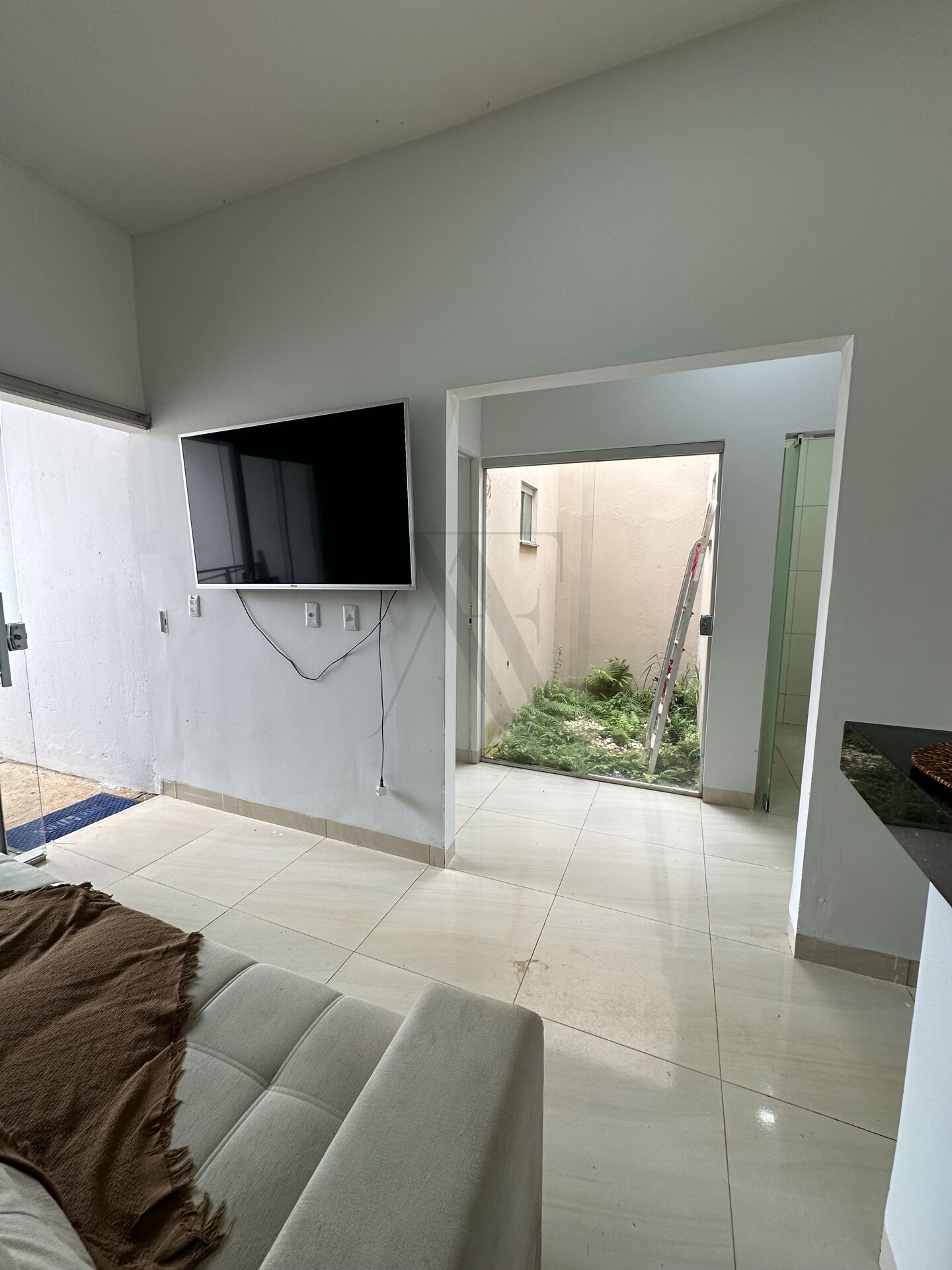 Casa, 2 quartos, 62 m² - Foto 3