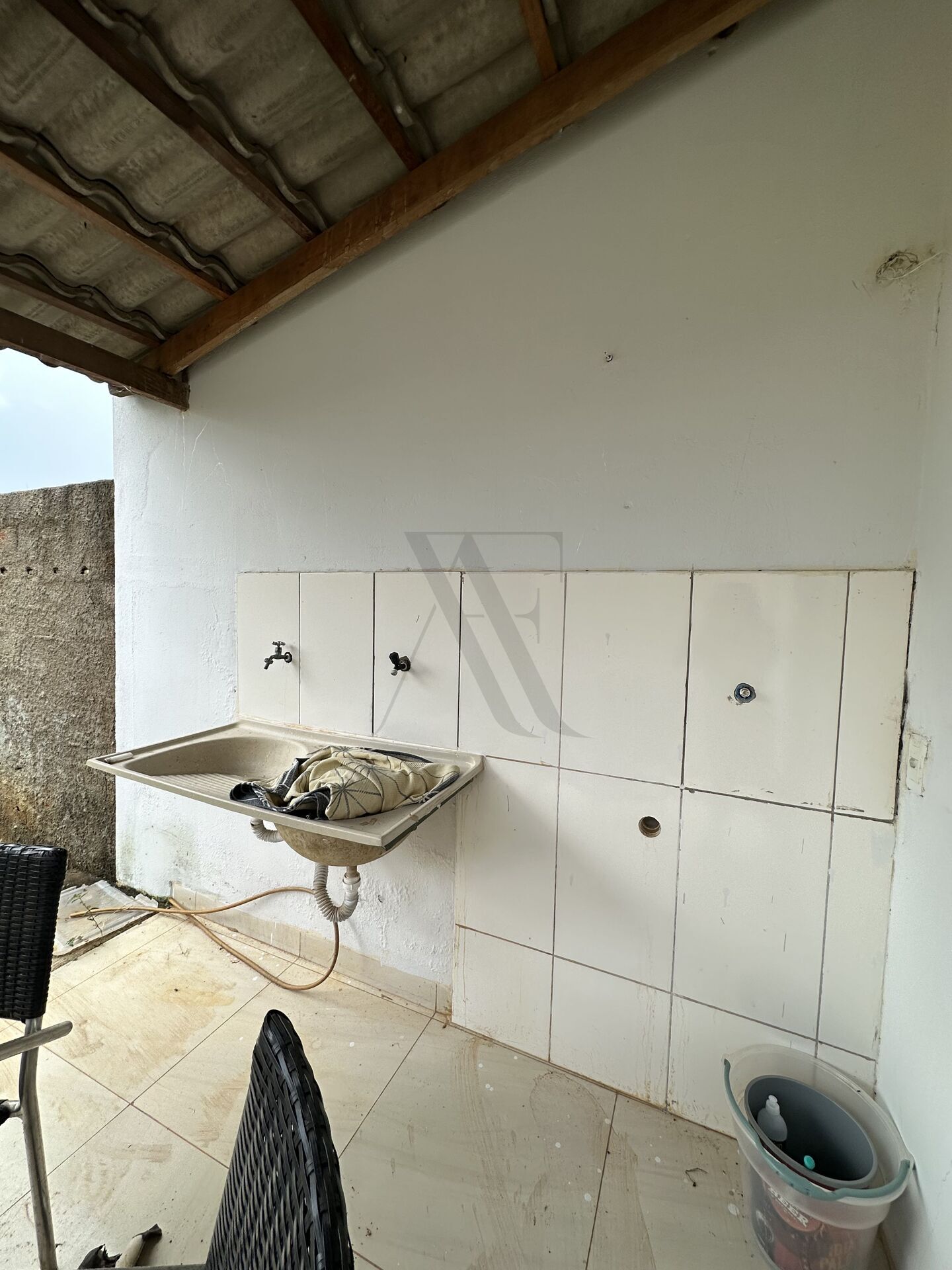 Casa, 2 quartos, 62 m² - Foto 12