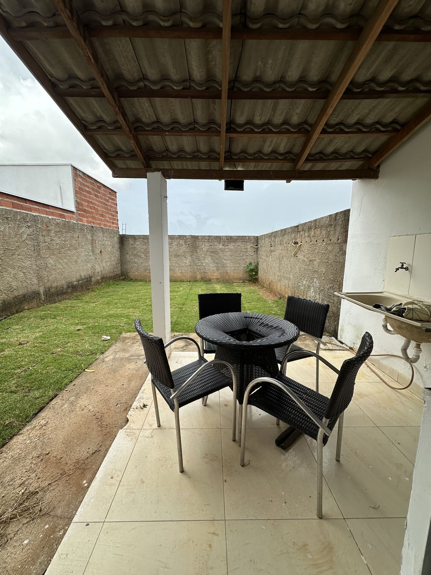 Casa, 2 quartos, 62 m² - Foto 11