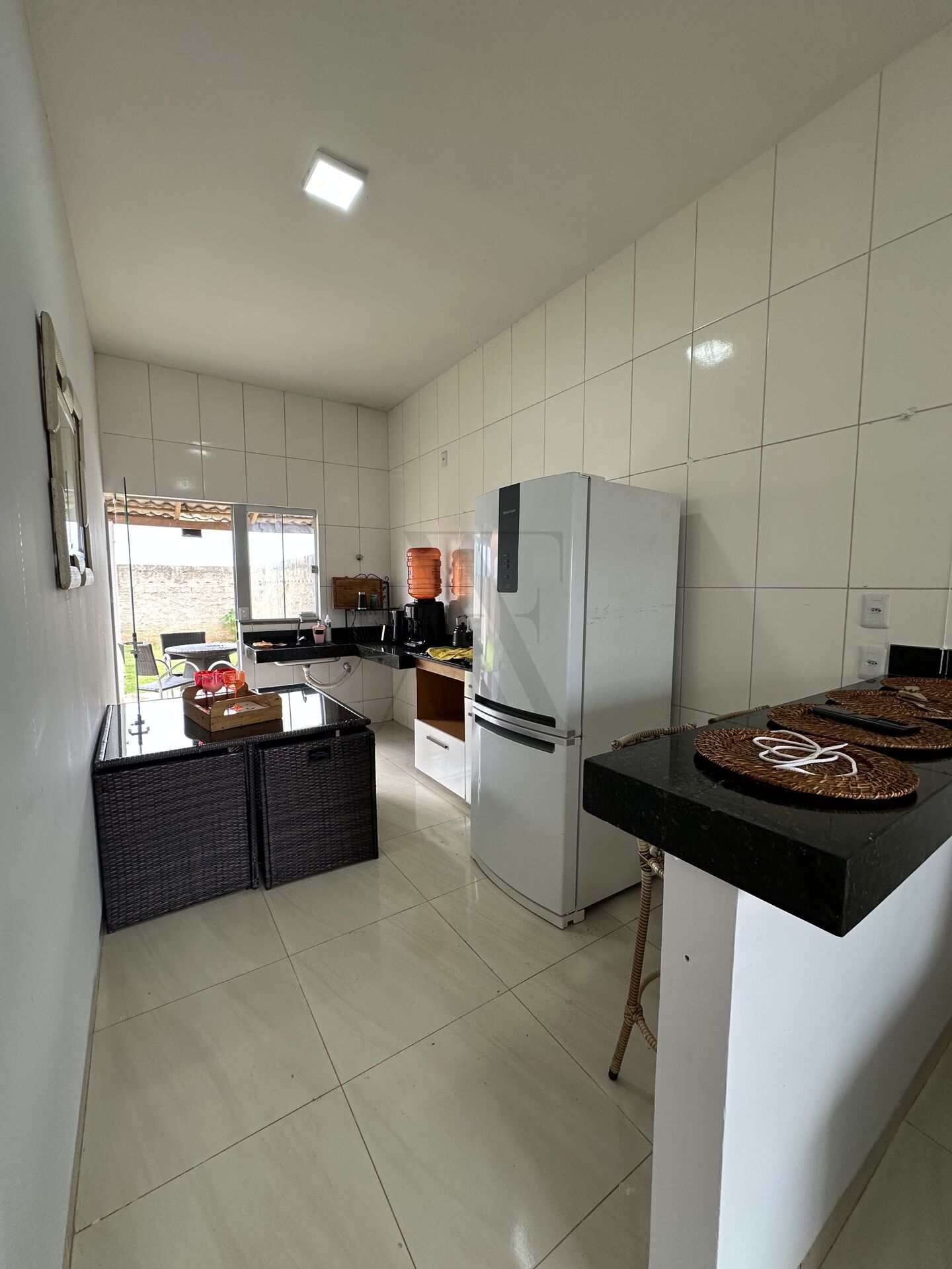 Casa, 2 quartos, 62 m² - Foto 4