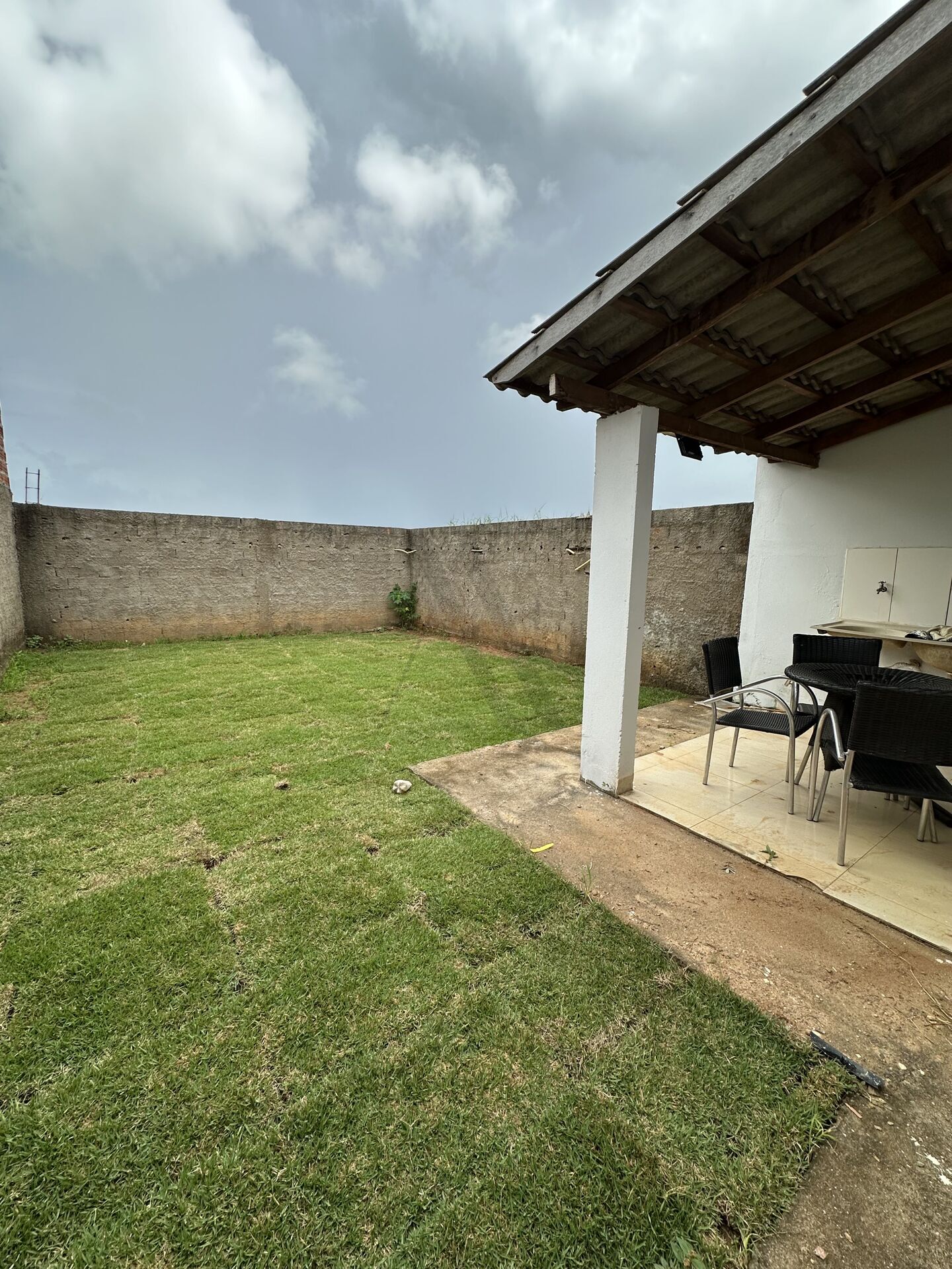 Casa, 2 quartos, 62 m² - Foto 13