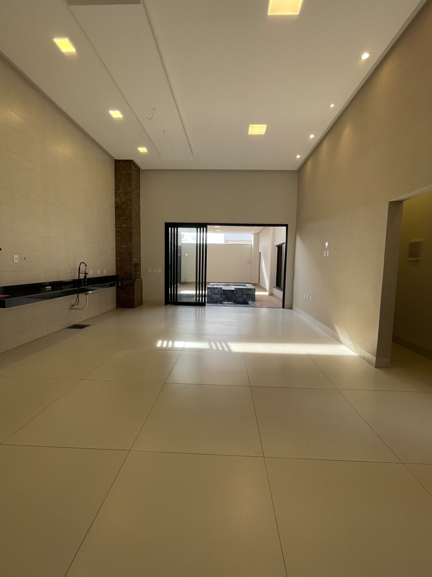 Casa, 3 quartos, 200 m² - Foto 3