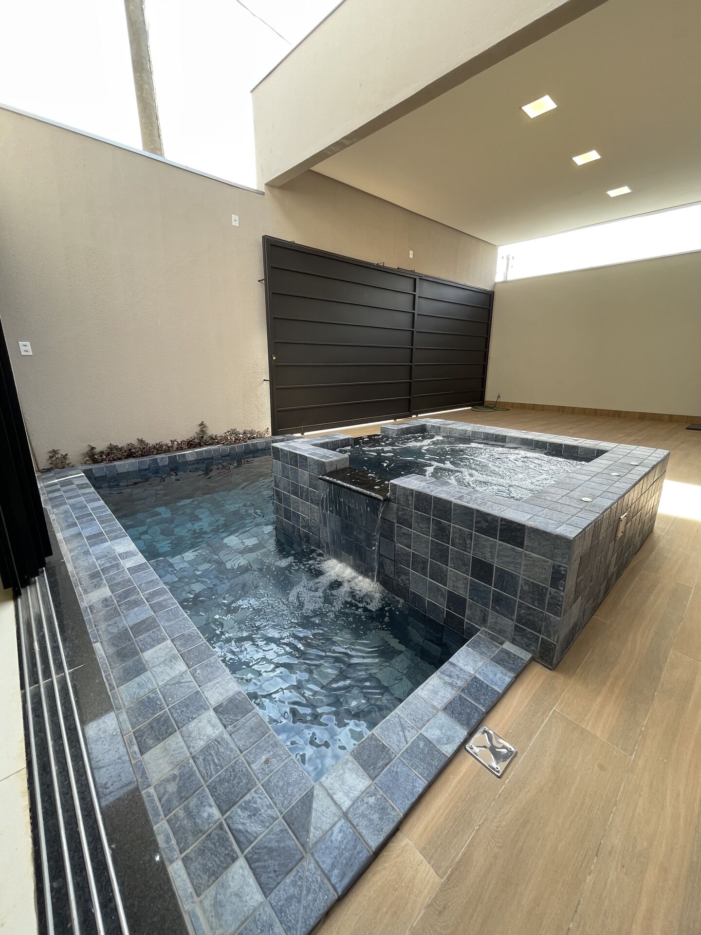 Casa, 3 quartos, 200 m² - Foto 13