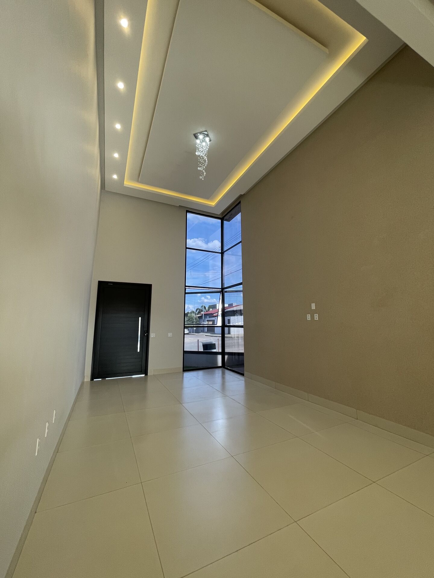 Casa, 3 quartos, 200 m² - Foto 2