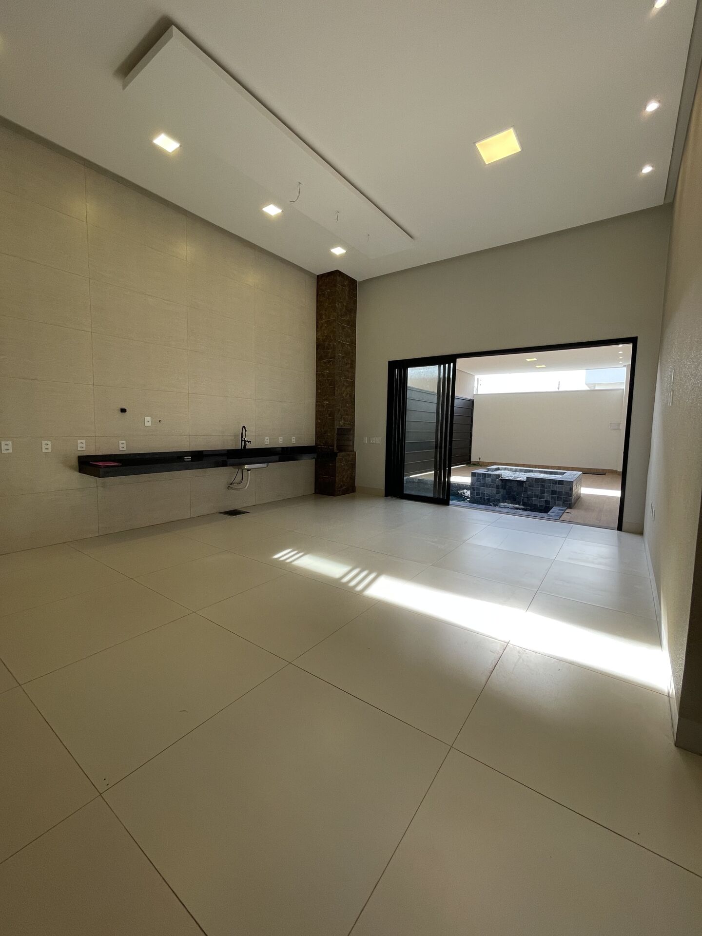 Casa, 3 quartos, 200 m² - Foto 4