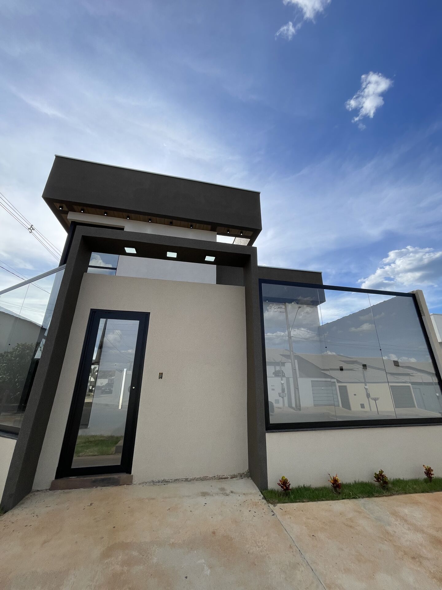 Casa, 3 quartos, 200 m² - Foto 1