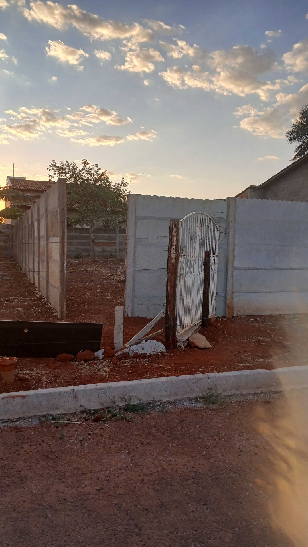 Terreno, 247 m² - Foto 1