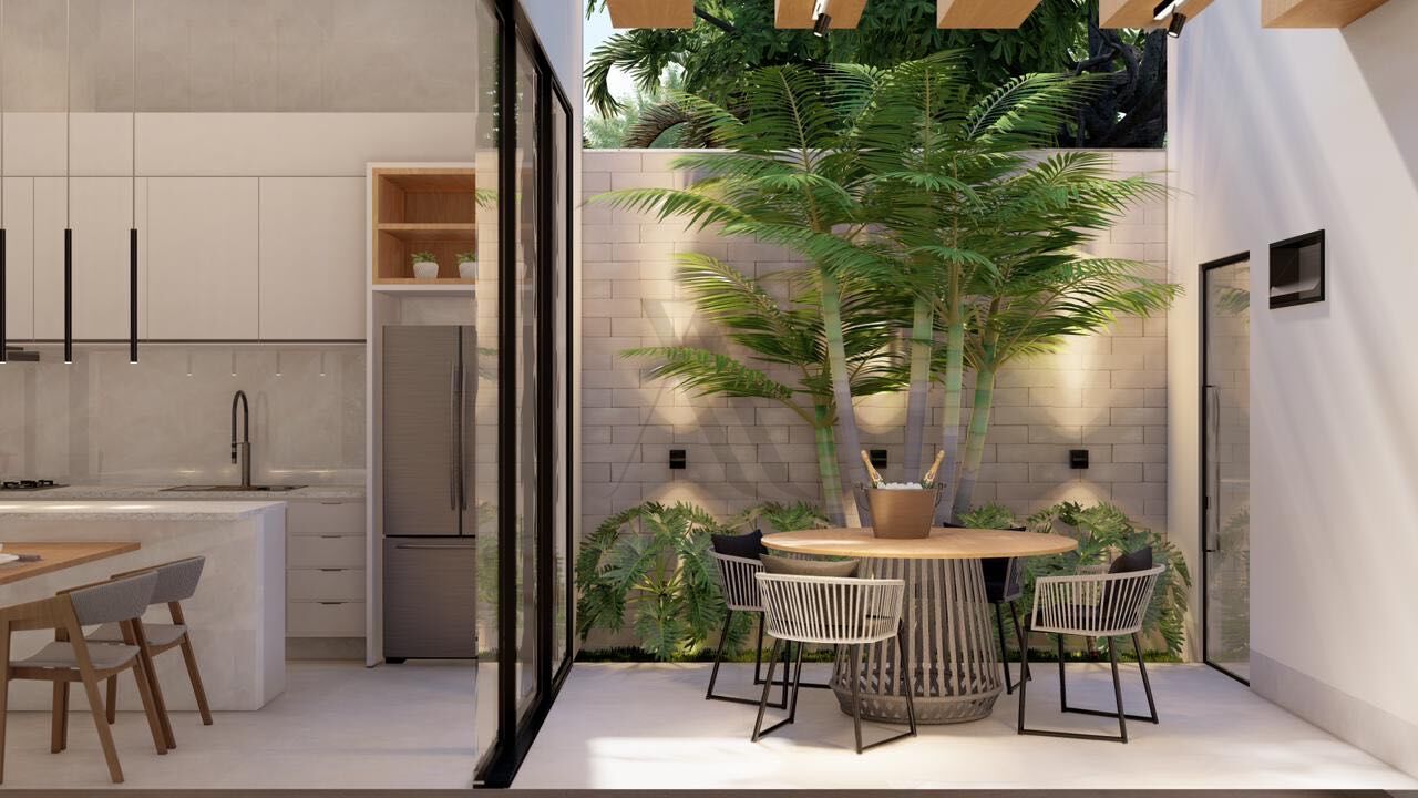 Casa, 3 quartos, 130 m² - Foto 6