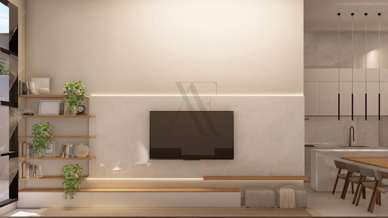 Casa, 3 quartos, 130 m² - Foto 7