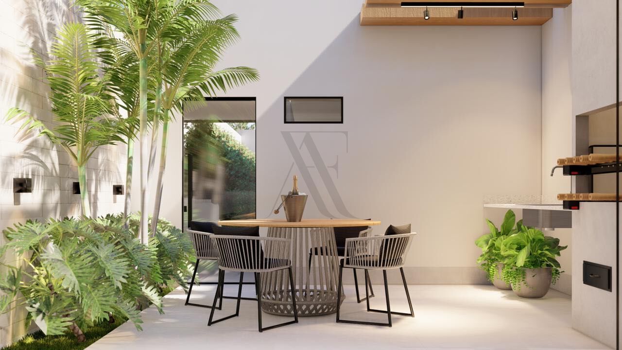 Casa, 3 quartos, 130 m² - Foto 5