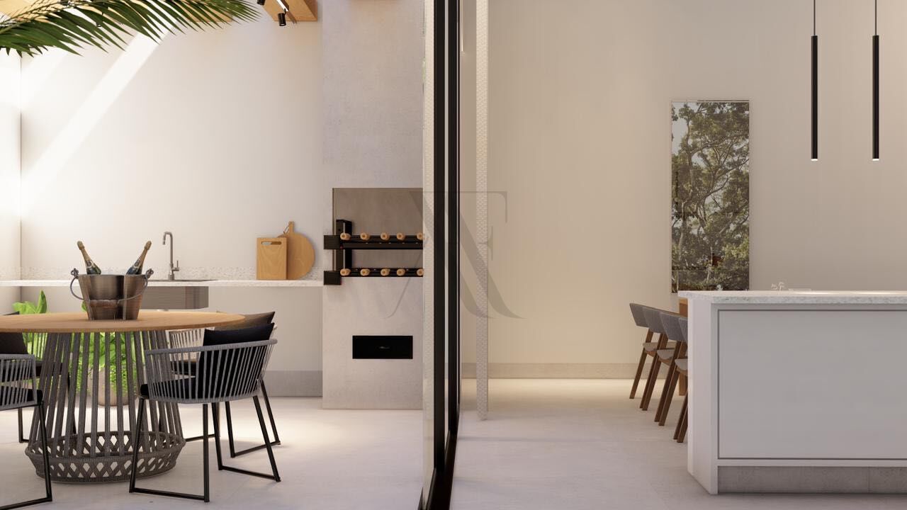 Casa, 3 quartos, 130 m² - Foto 8