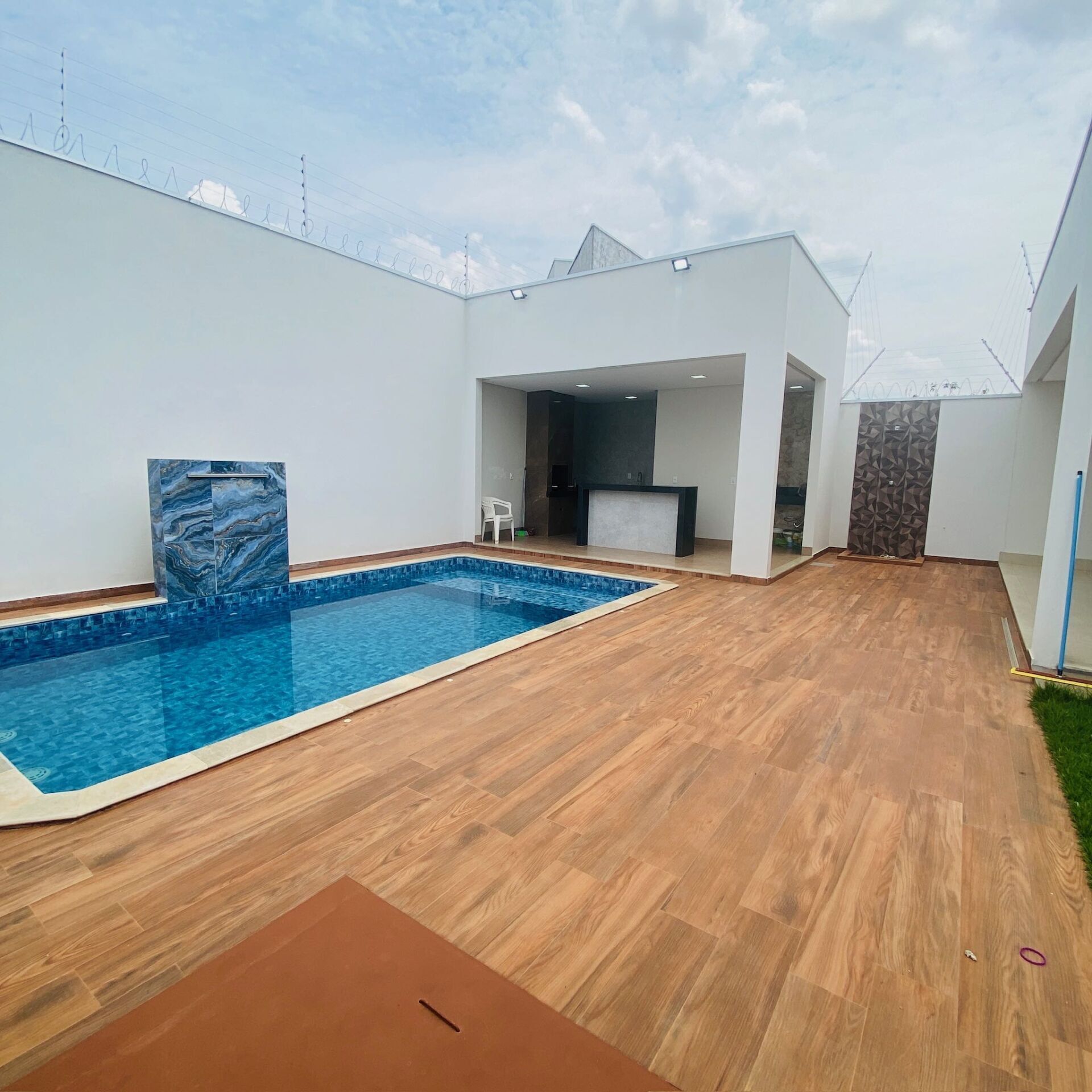 Casa à venda com 3 quartos, 160m² - Foto 17