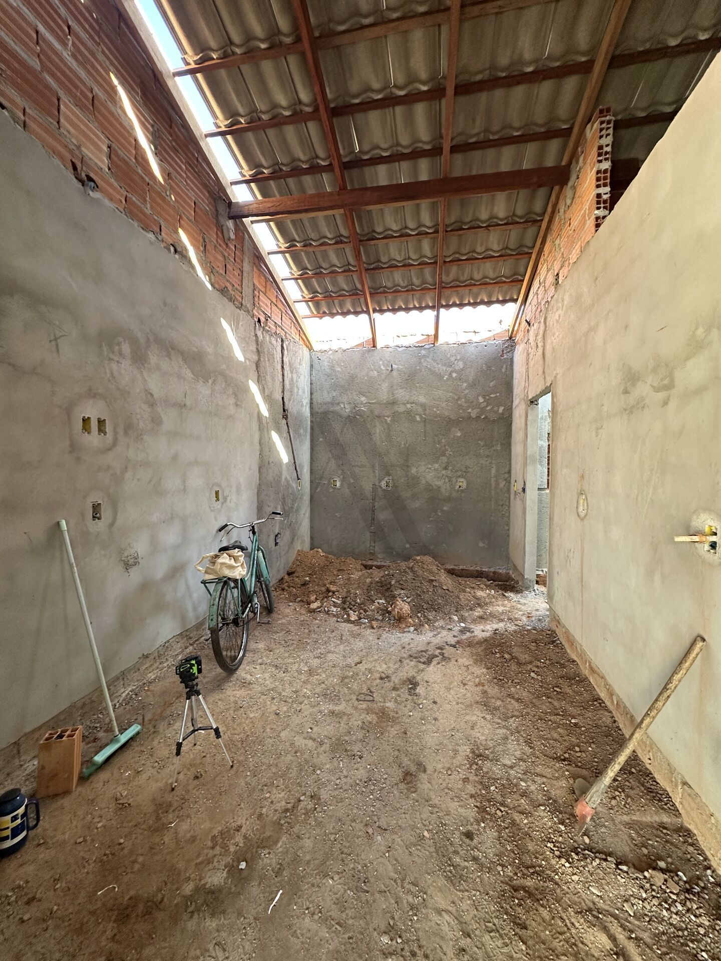 Casa, 2 quartos, 63 m² - Foto 6