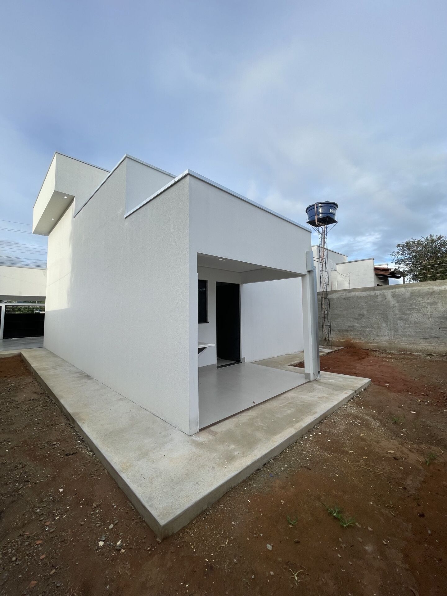 Casa à venda com 3 quartos, 100m² - Foto 12