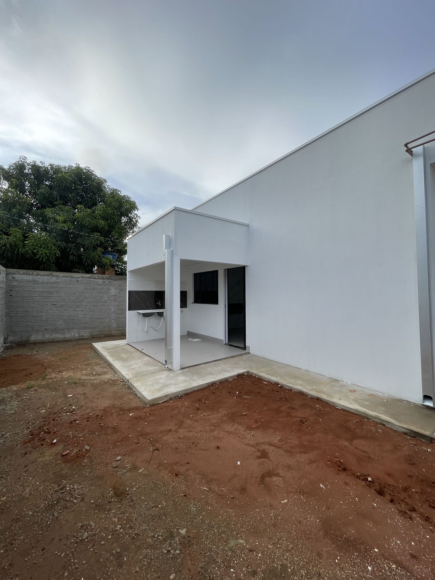 Casa à venda com 3 quartos, 100m² - Foto 13