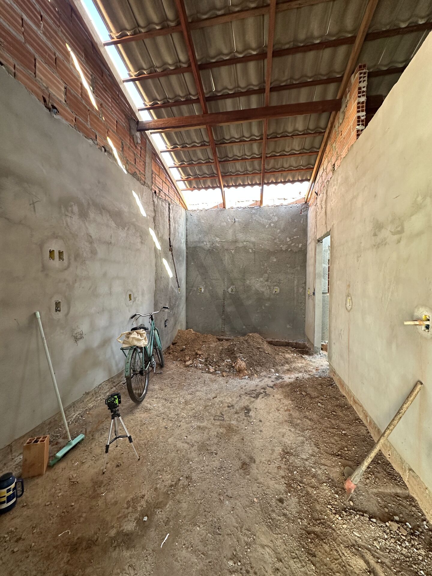 Casa, 2 quartos, 63 m² - Foto 6
