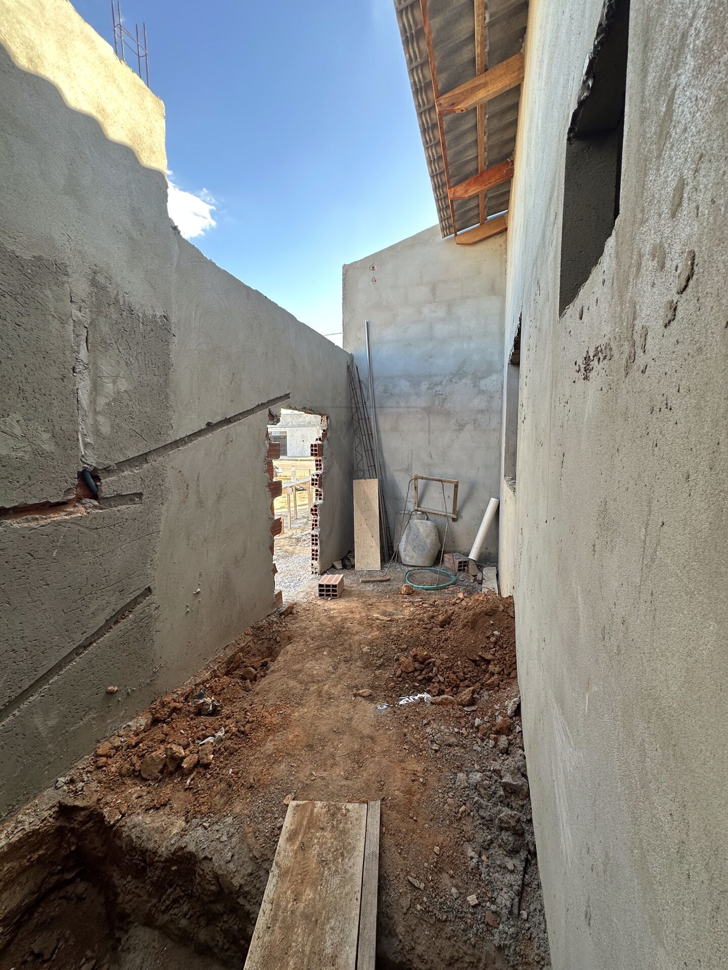 Casa, 2 quartos, 63 m² - Foto 7