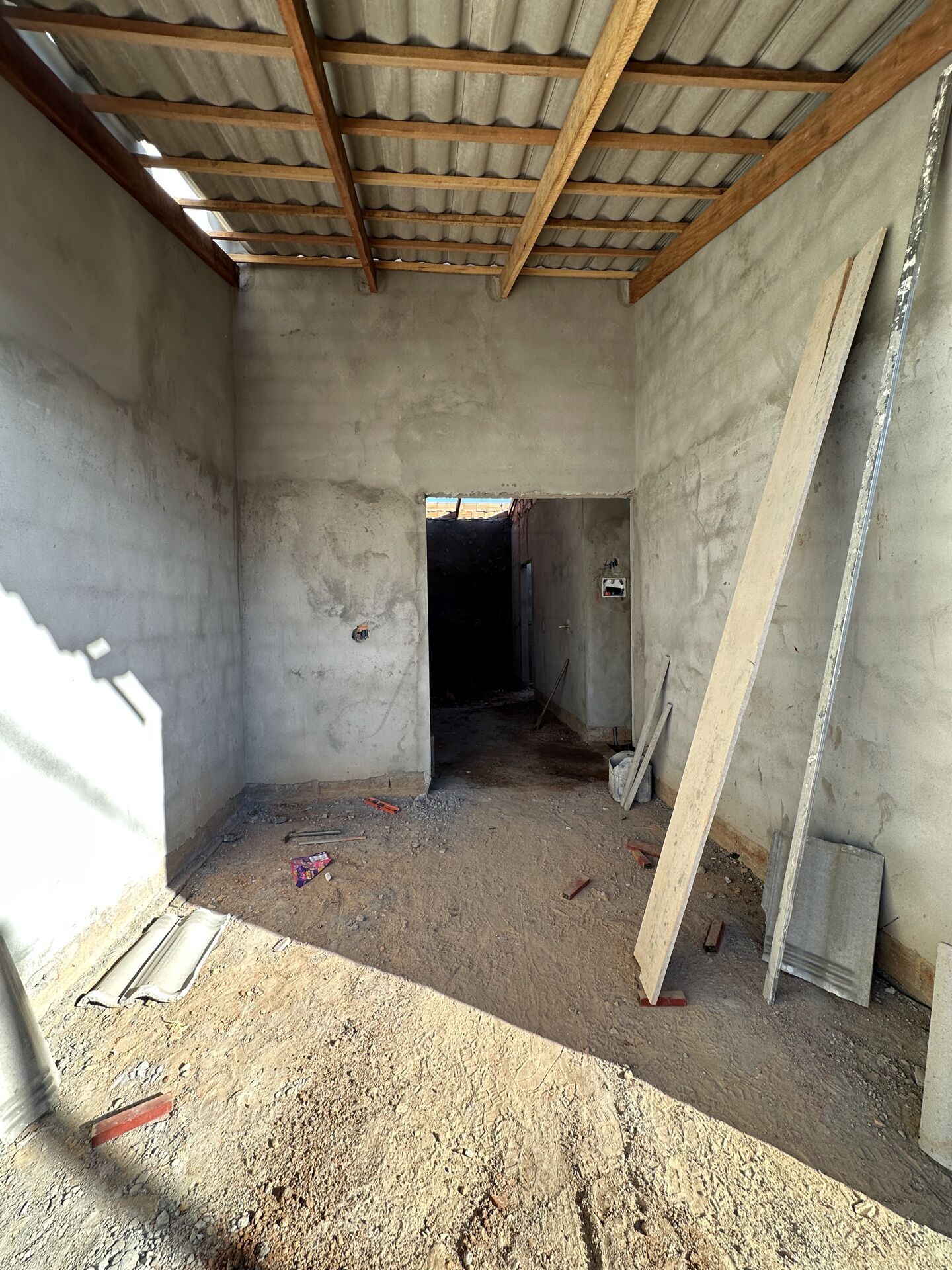 Casa, 2 quartos, 63 m² - Foto 2