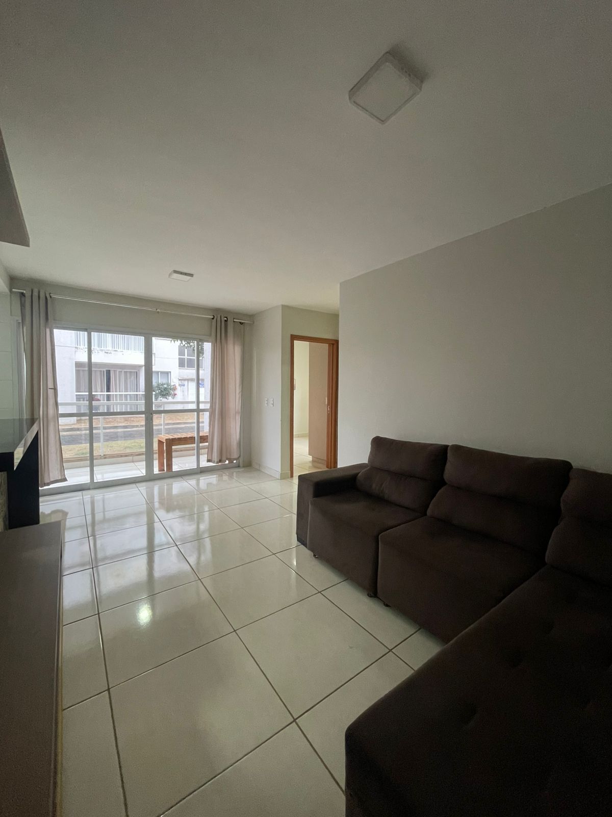 Apartamento à venda com 2 quartos, 55m² - Foto 1