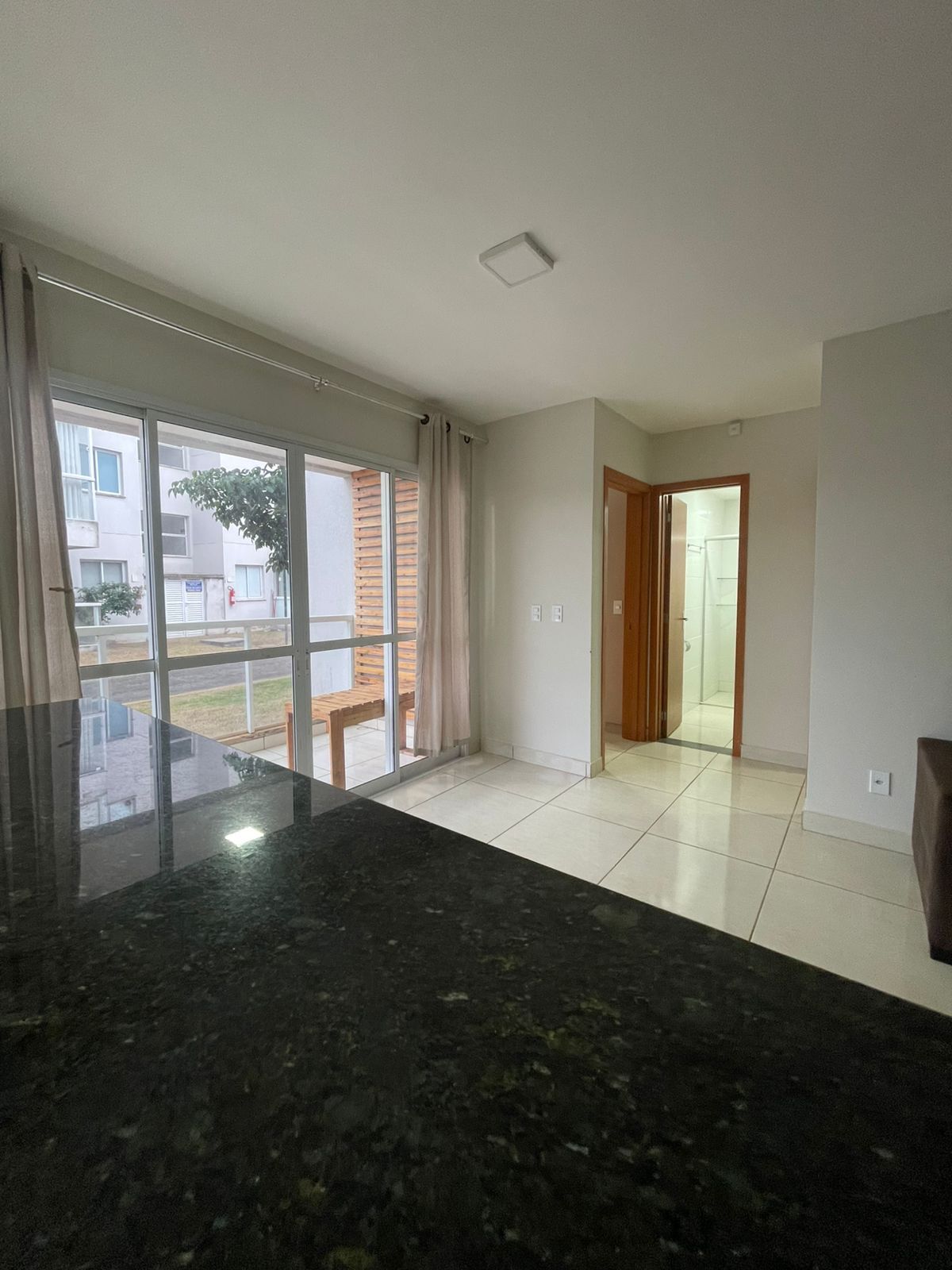 Apartamento à venda com 2 quartos, 55m² - Foto 6