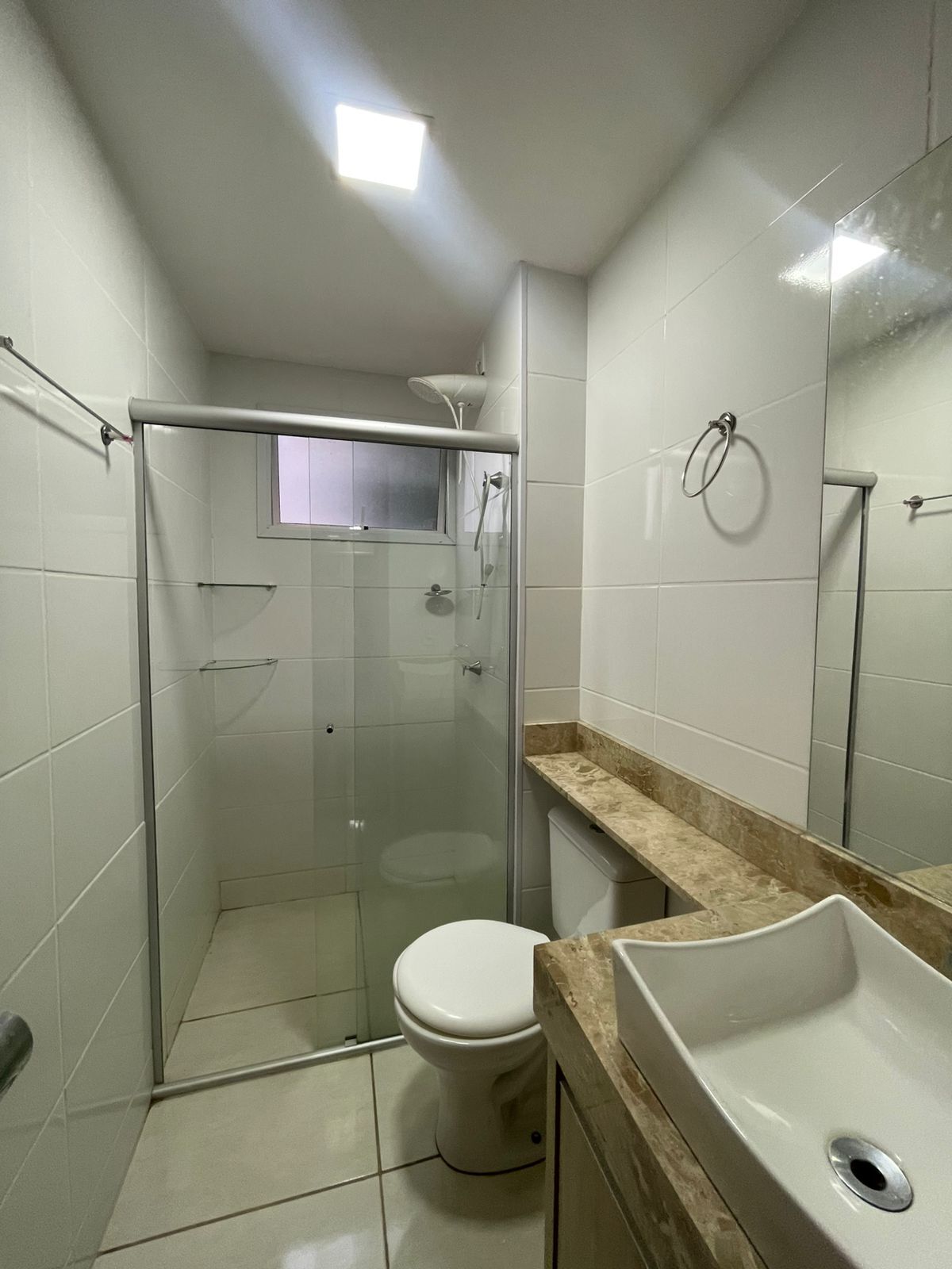 Apartamento à venda com 2 quartos, 55m² - Foto 9