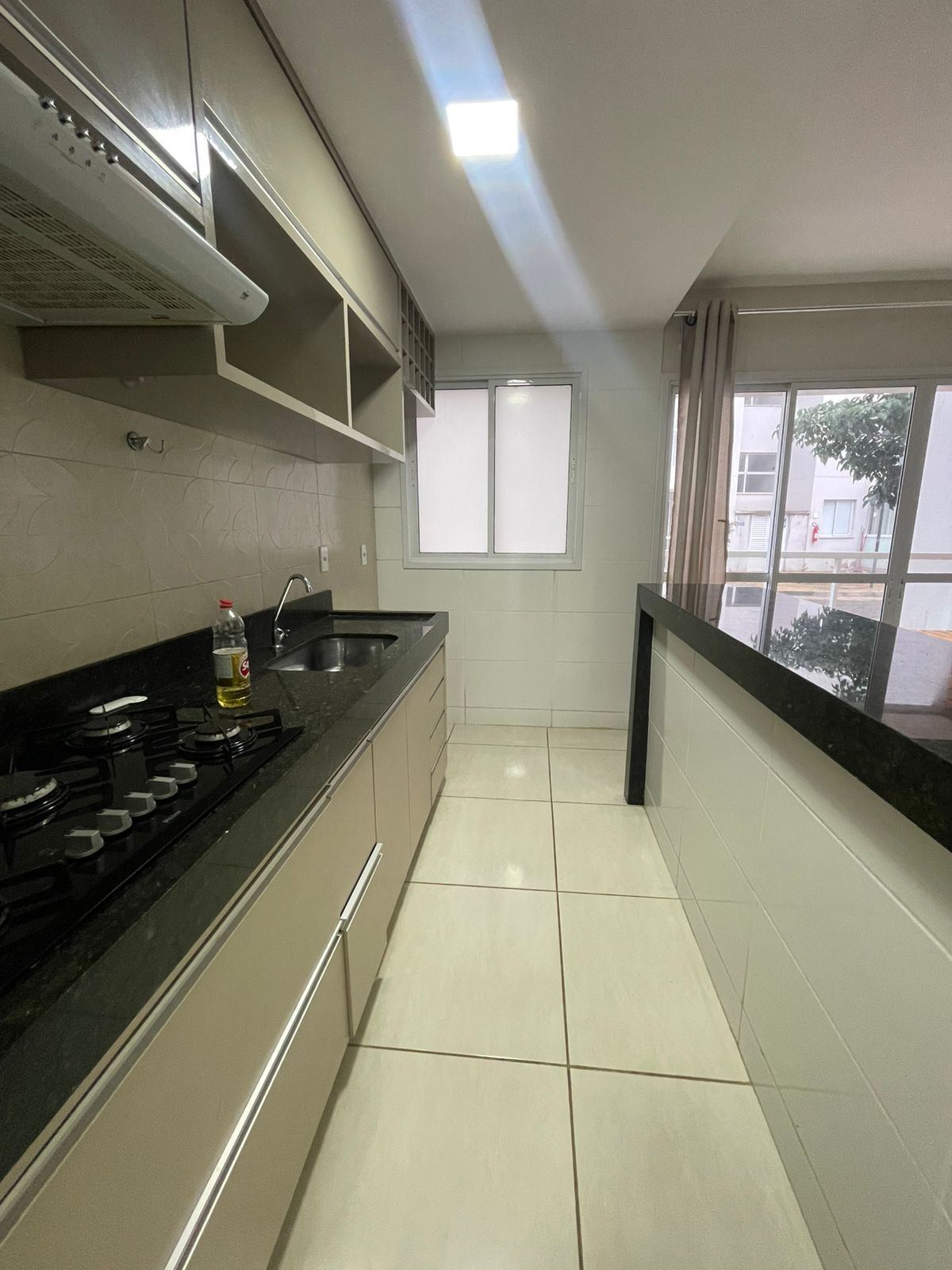 Apartamento à venda com 2 quartos, 55m² - Foto 4