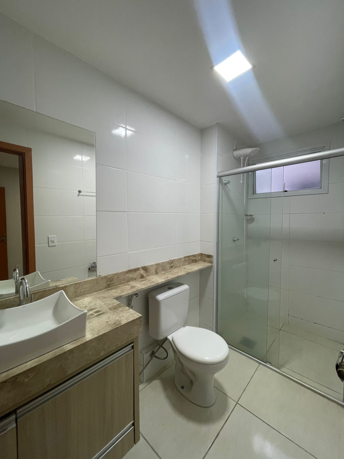 Apartamento à venda com 2 quartos, 55m² - Foto 8