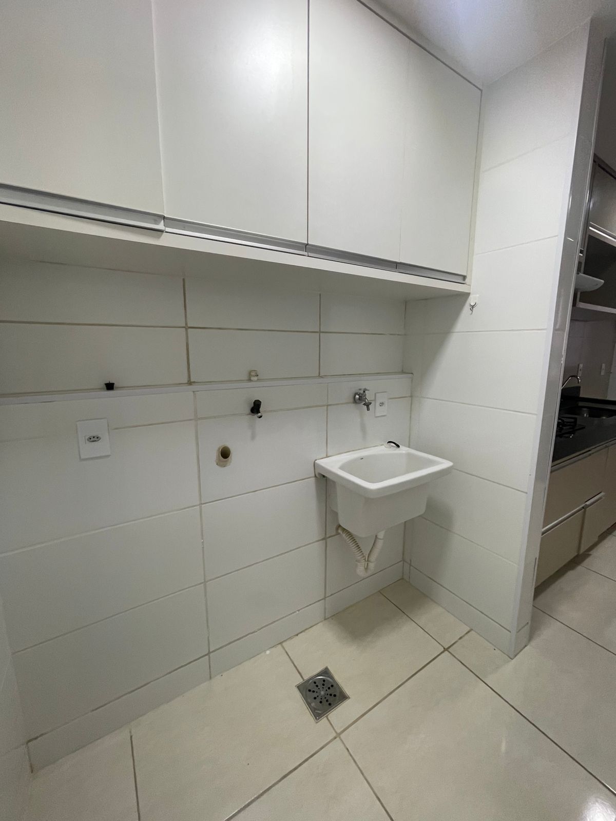 Apartamento à venda com 2 quartos, 55m² - Foto 5